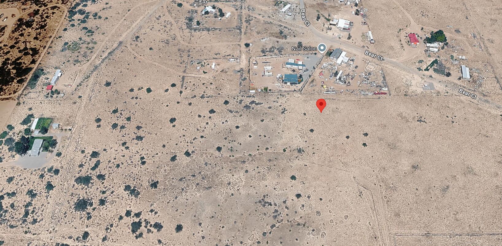 LAND OF SANCHEZROMERO&TIBBETS