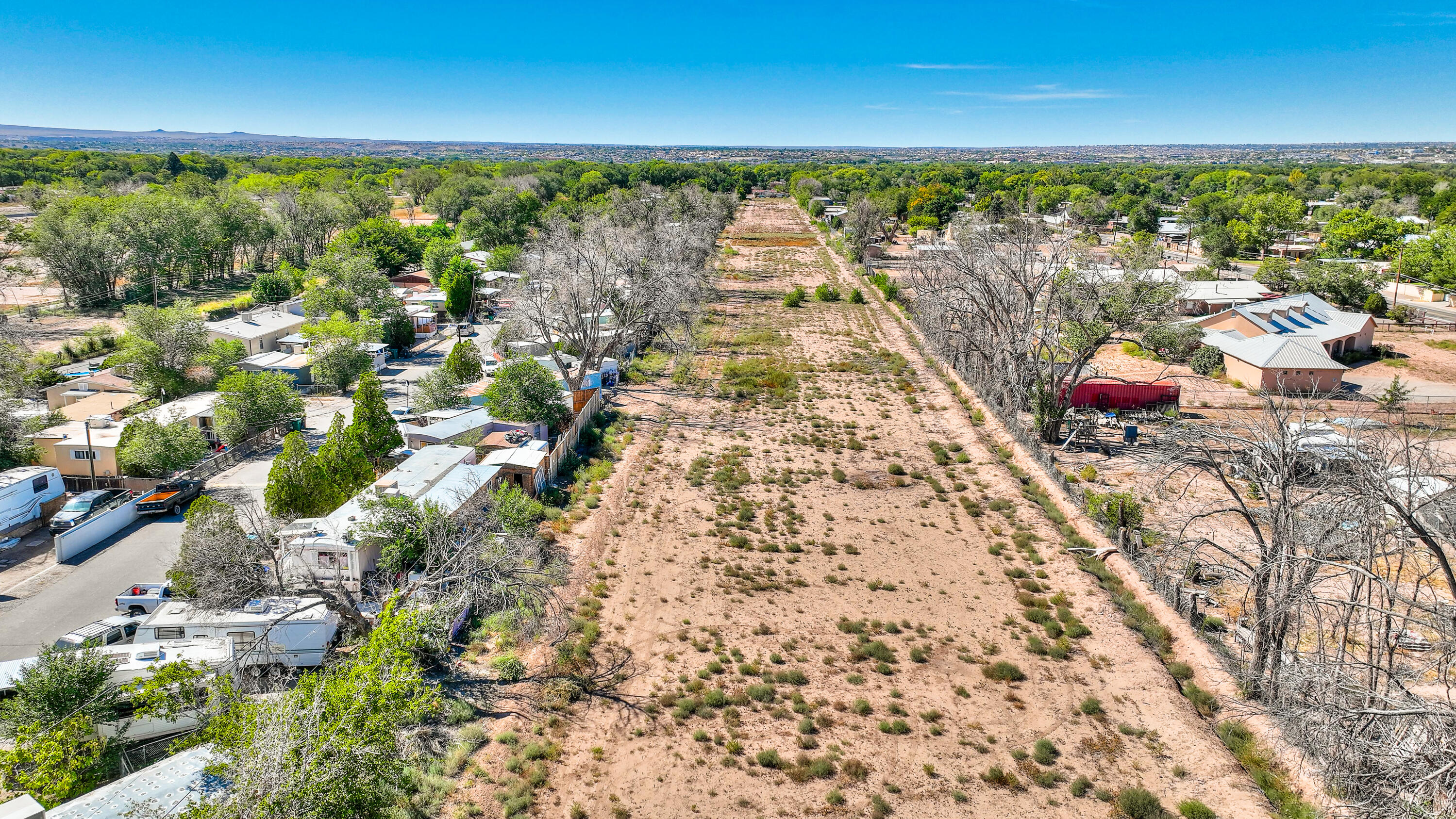 8817 4th Street, Los Ranchos, New Mexico image 11