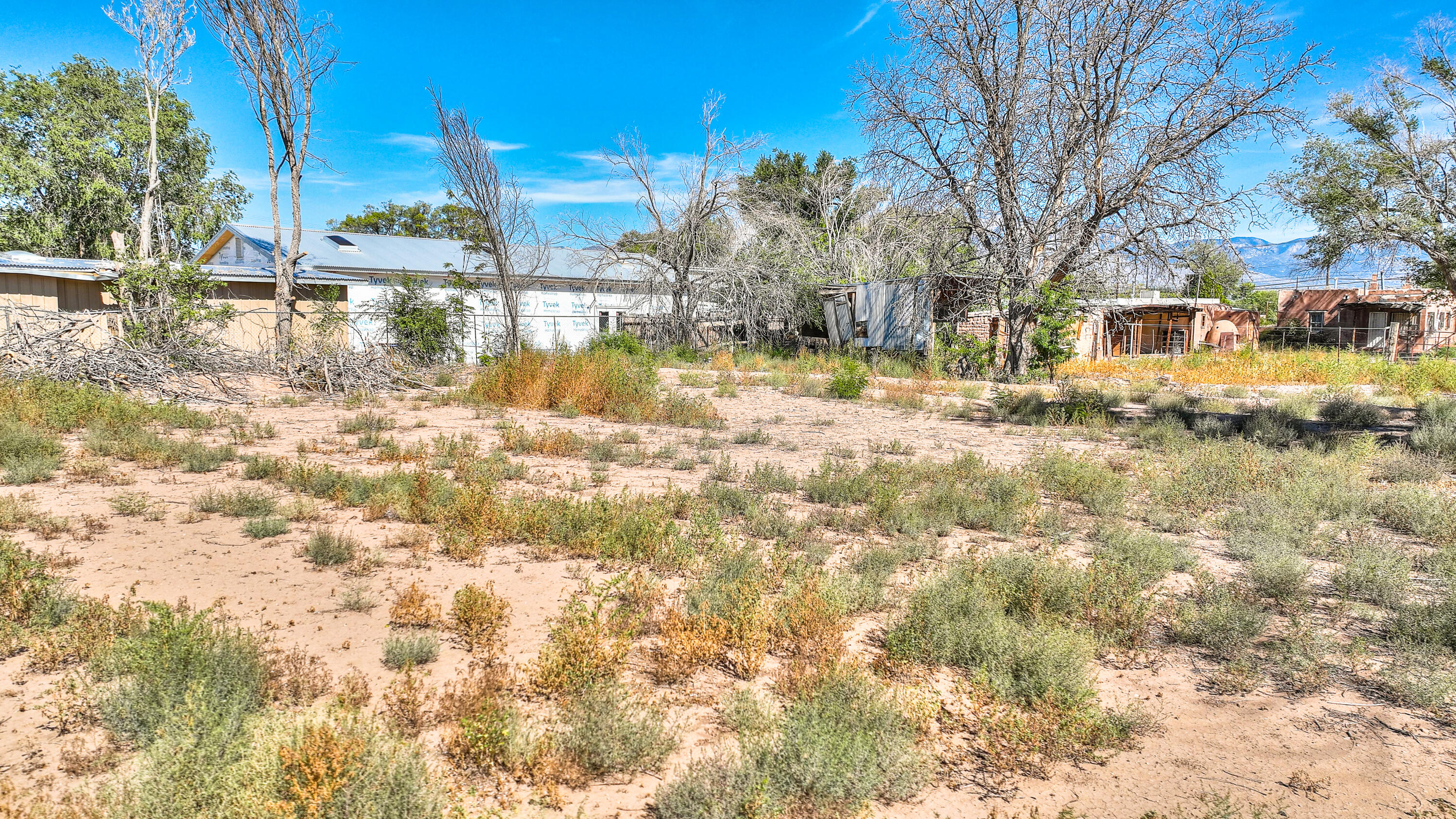 8817 4th Street, Los Ranchos, New Mexico image 22