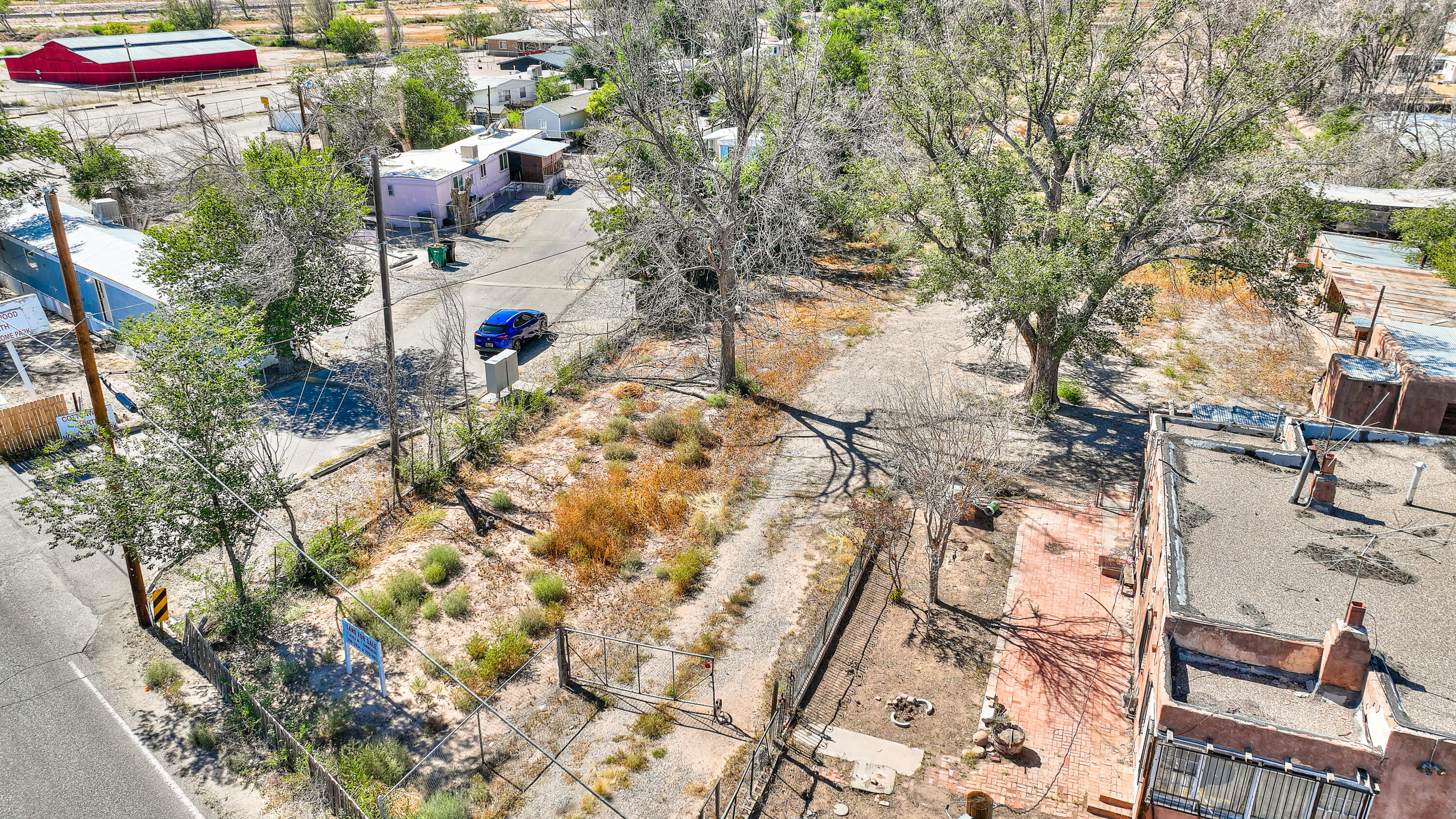 8817 4th Street, Los Ranchos, New Mexico image 3