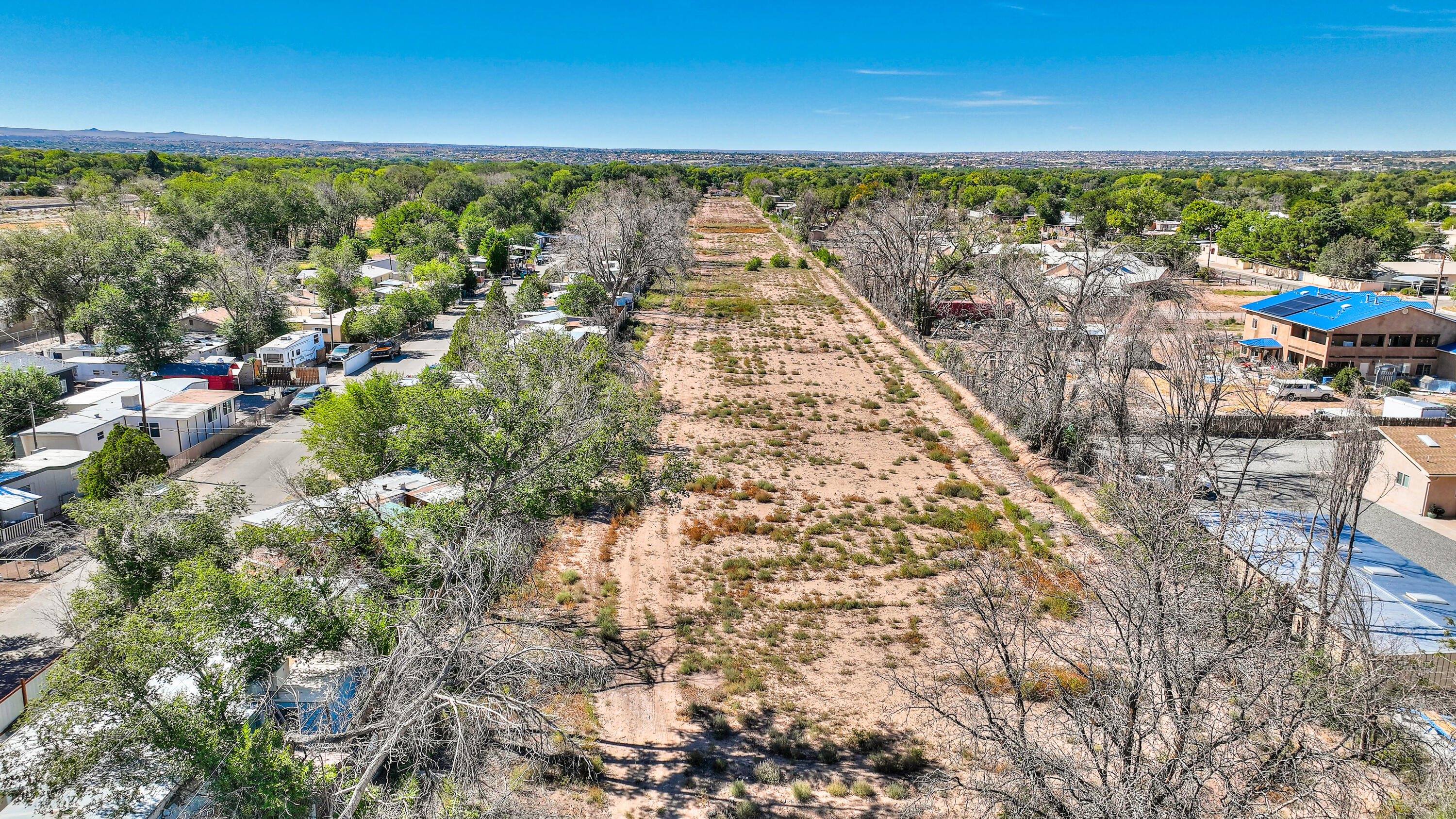 8817 4th Street, Los Ranchos, New Mexico image 10