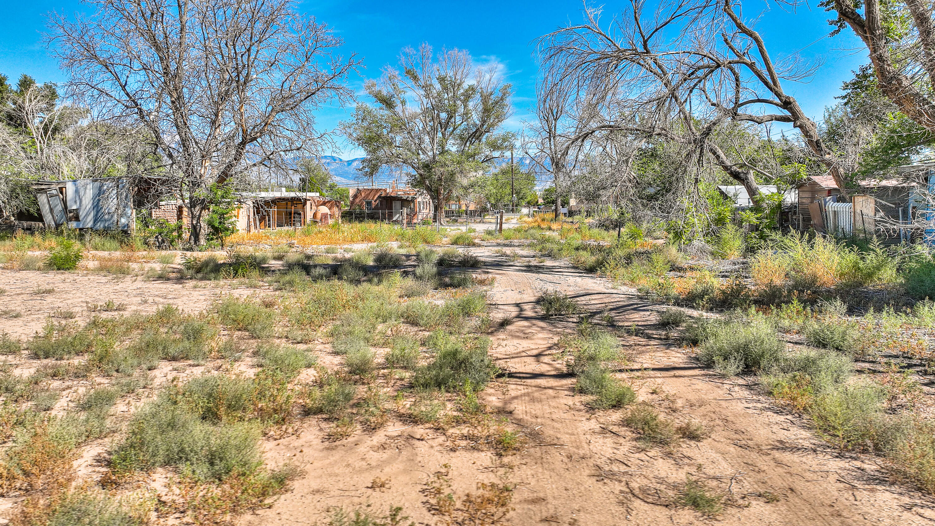 8817 4th Street, Los Ranchos, New Mexico image 21