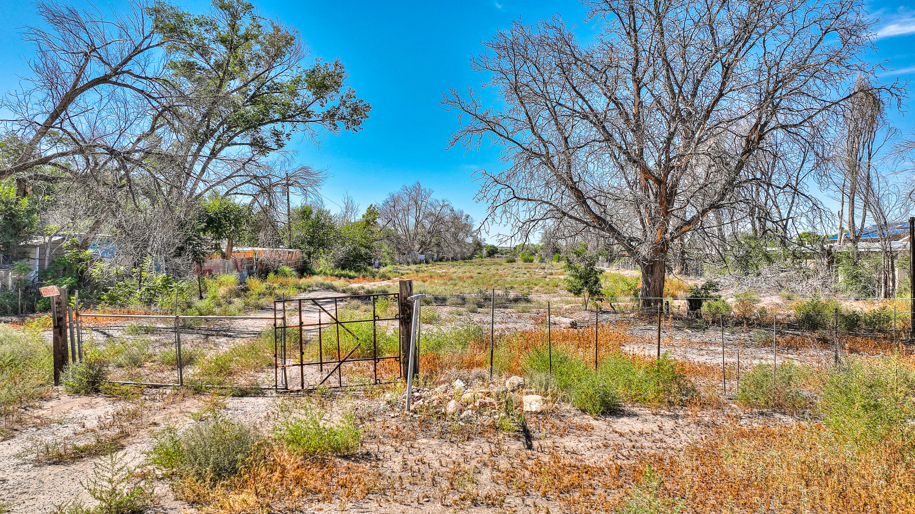 8817 4th Street, Los Ranchos, New Mexico image 18