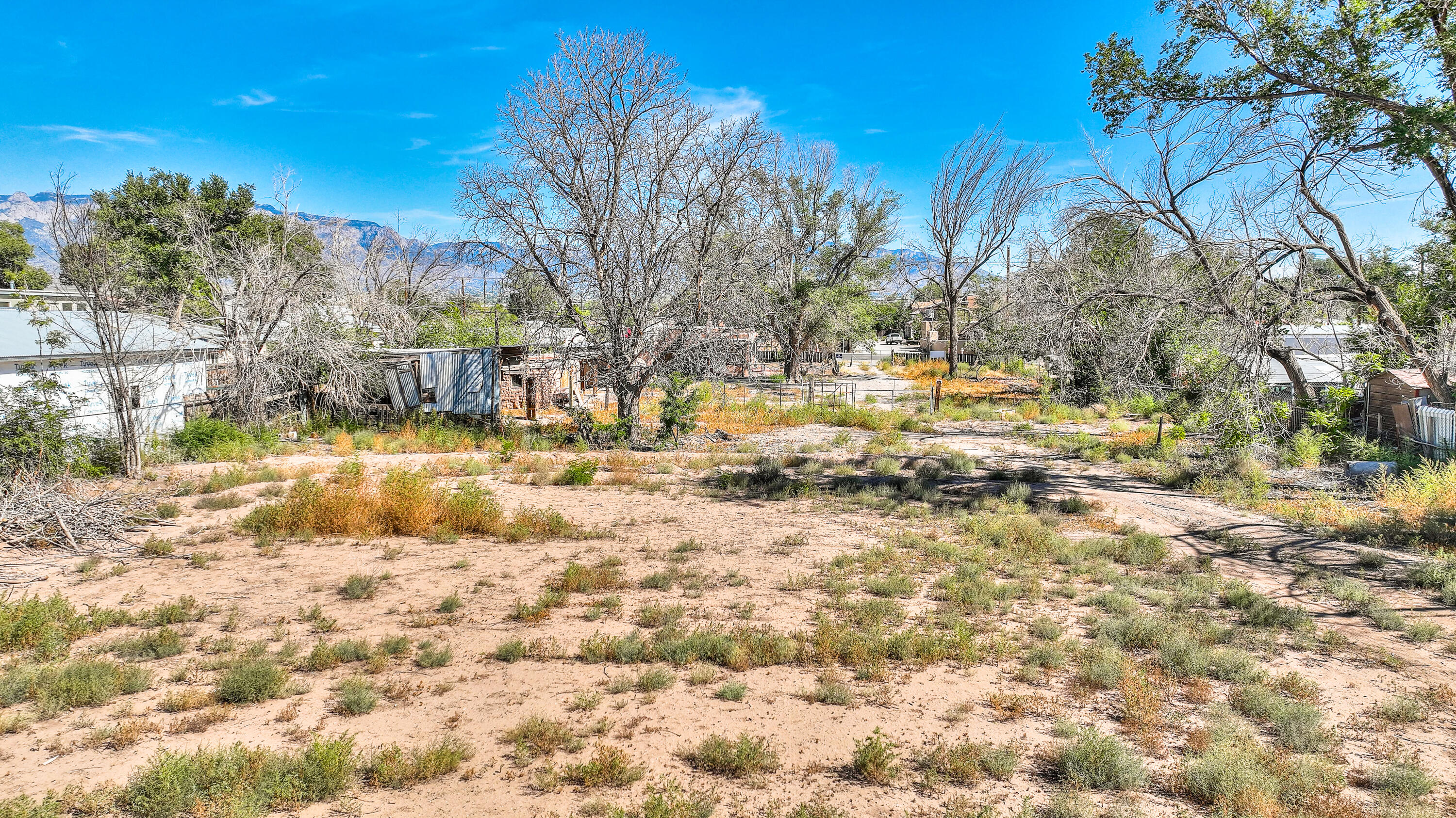 8817 4th Street, Los Ranchos, New Mexico image 20