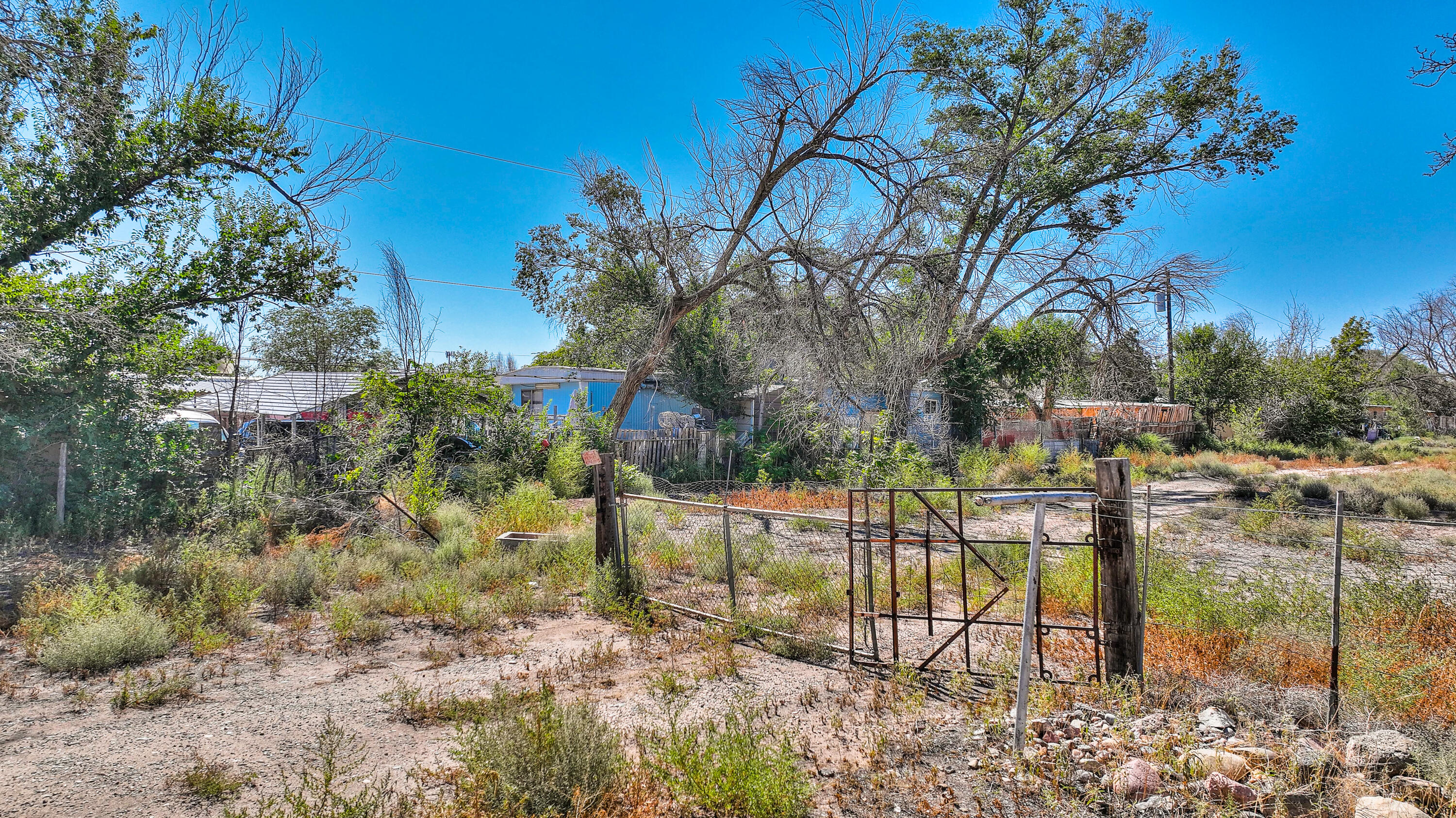 8817 4th Street, Los Ranchos, New Mexico image 15