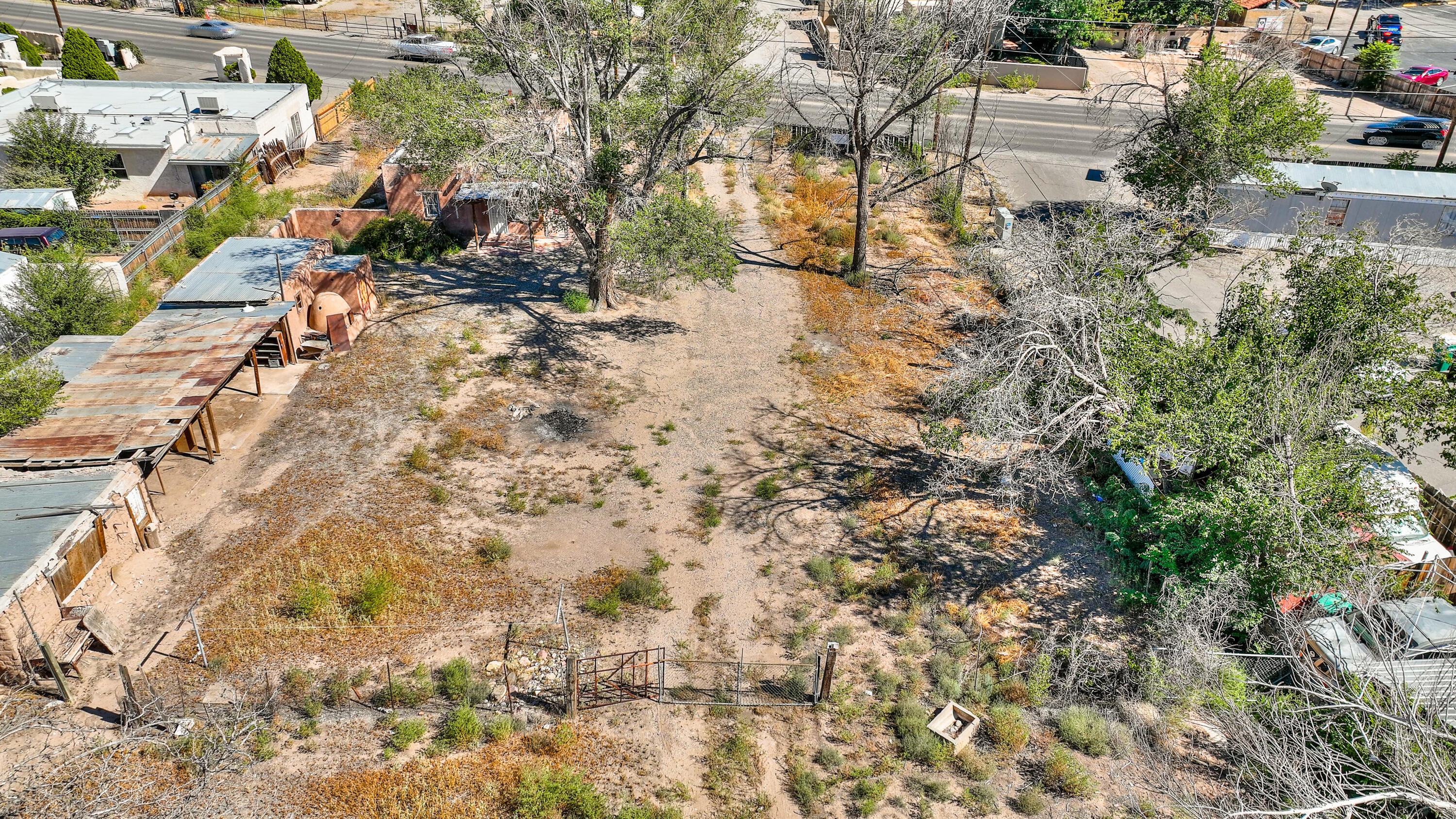 8817 4th Street, Los Ranchos, New Mexico image 13