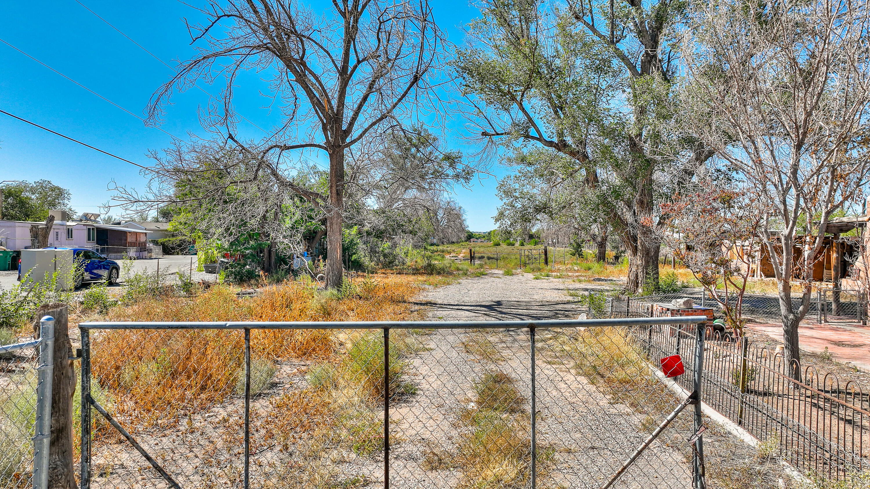 8817 4th Street, Los Ranchos, New Mexico image 4