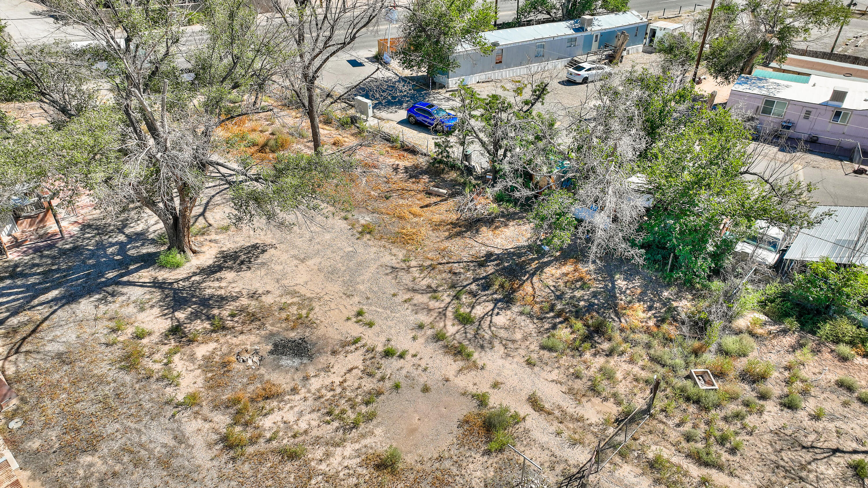 8817 4th Street, Los Ranchos, New Mexico image 14