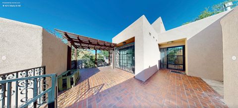 Photo of 4212 Marla Drive NE, Albuquerque, NM 87109 (MLS # 1093442)