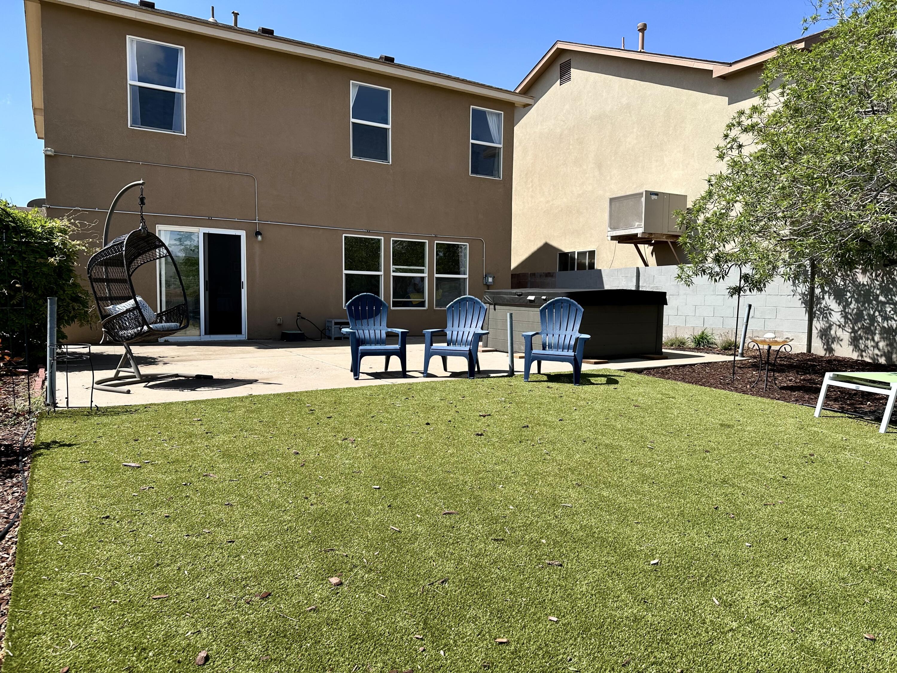 6175 Red Rock Park Avenue, Albuquerque, New Mexico image 35