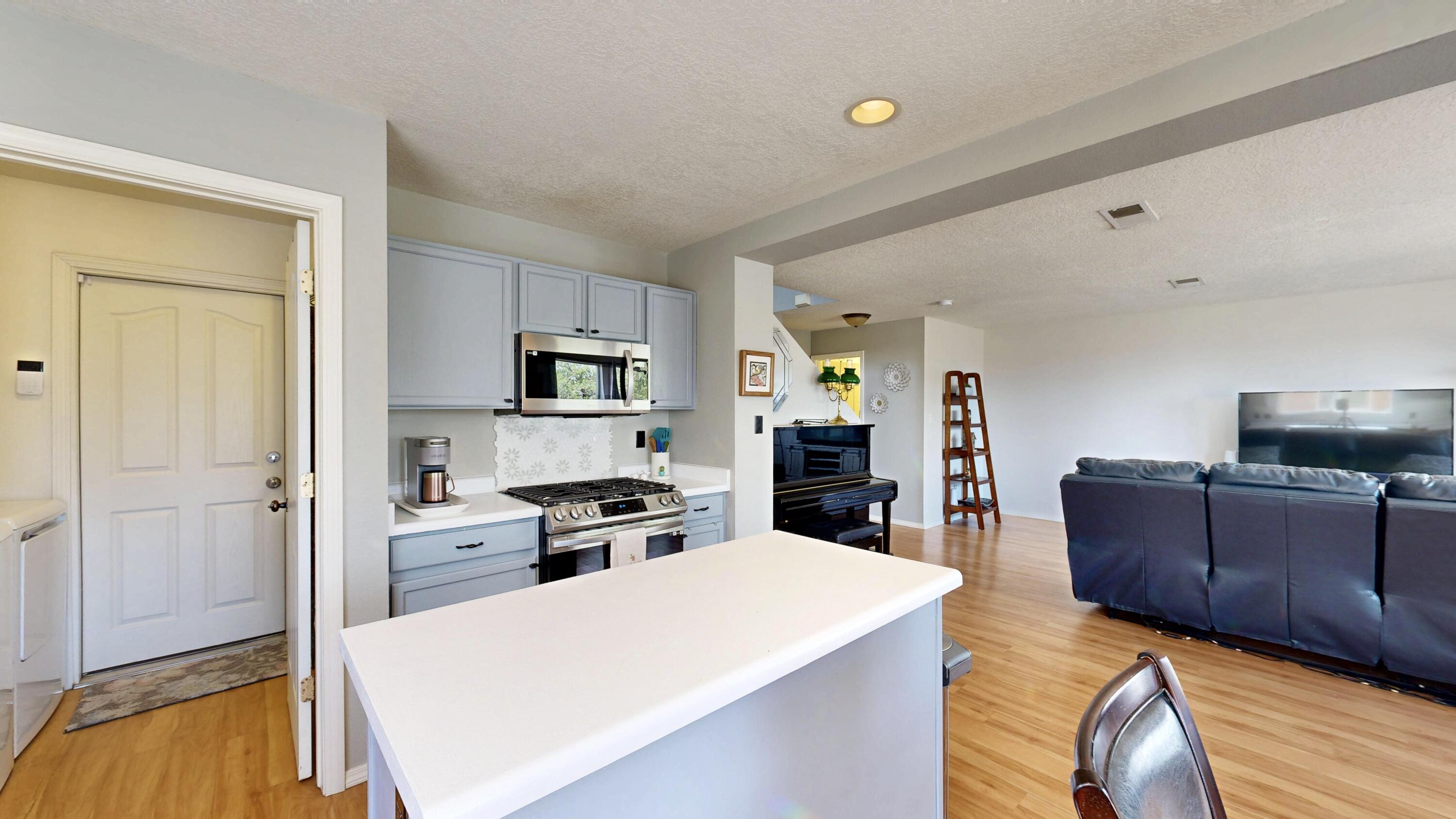6175 Red Rock Park Avenue, Albuquerque, New Mexico image 16