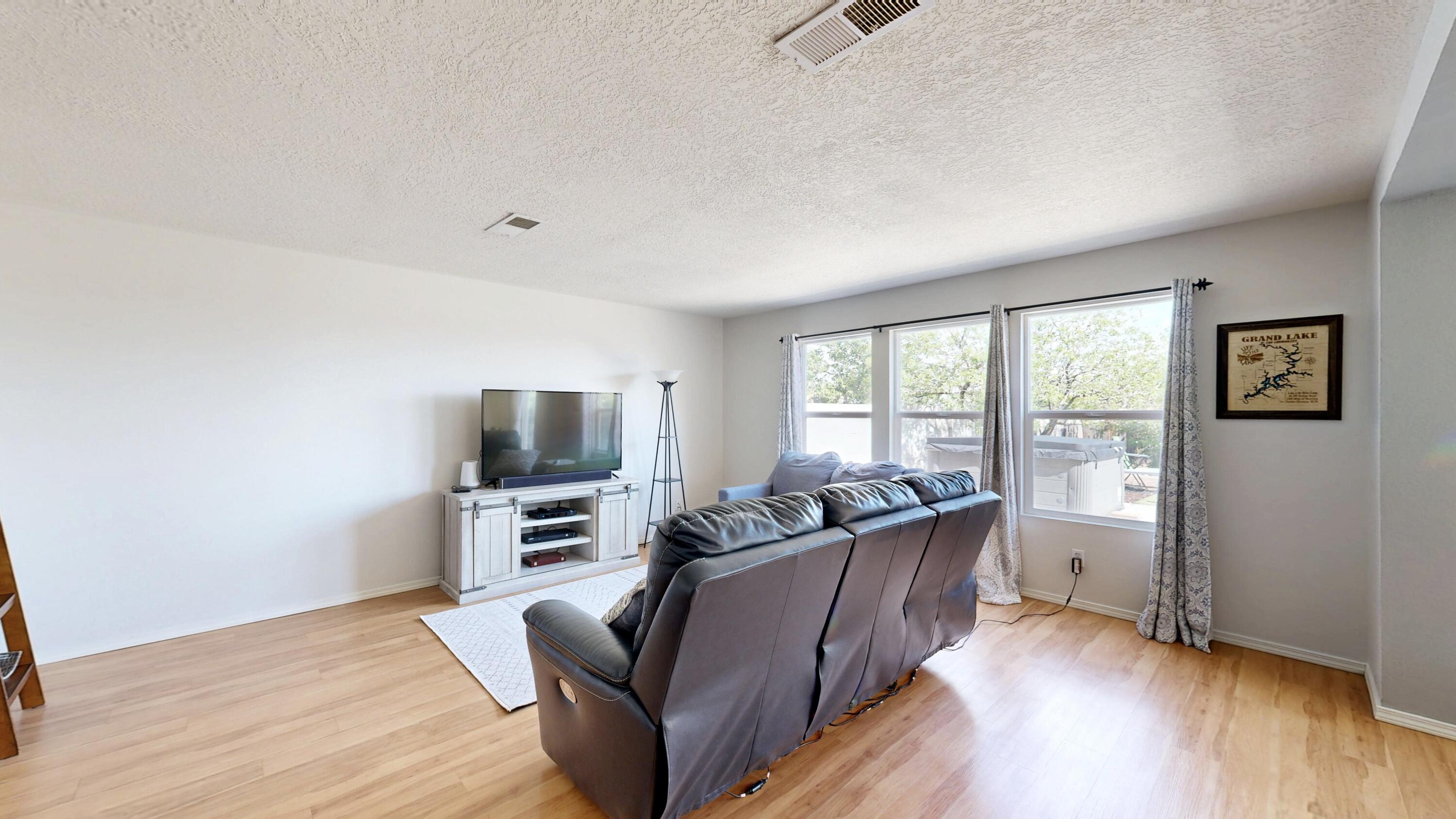 6175 Red Rock Park Avenue, Albuquerque, New Mexico image 8