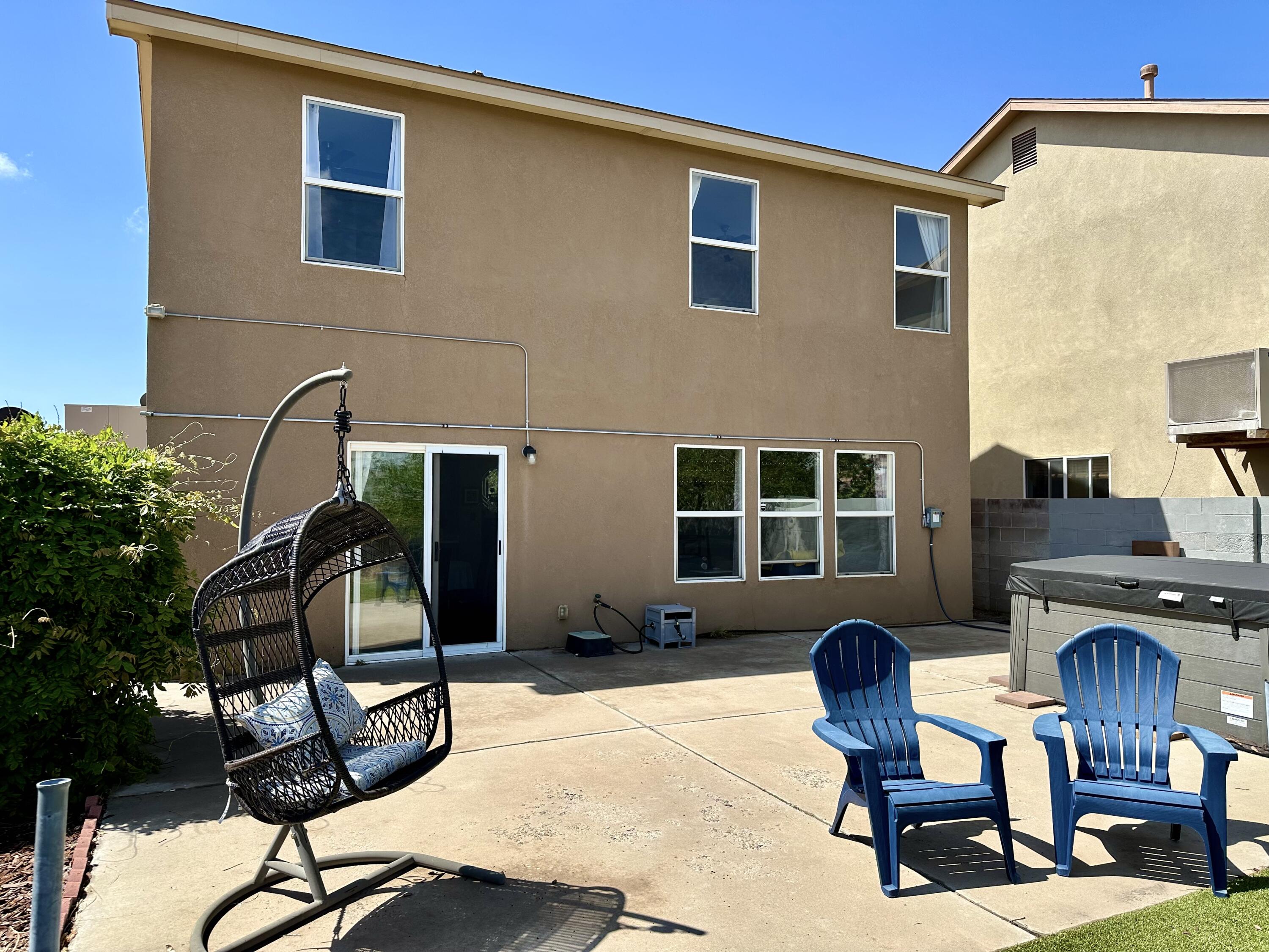 6175 Red Rock Park Avenue, Albuquerque, New Mexico image 37