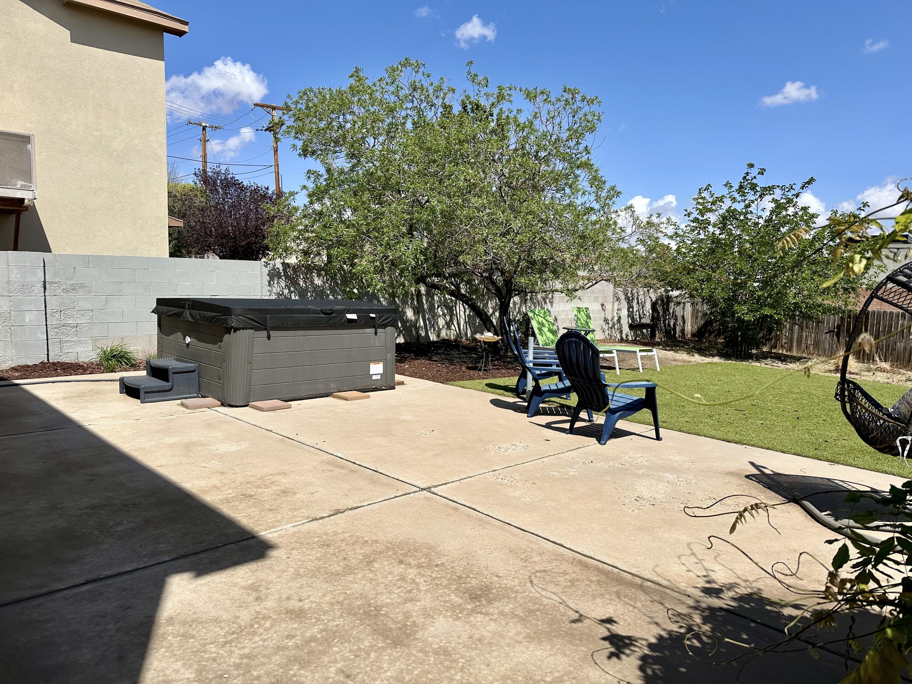 6175 Red Rock Park Avenue, Albuquerque, New Mexico image 32
