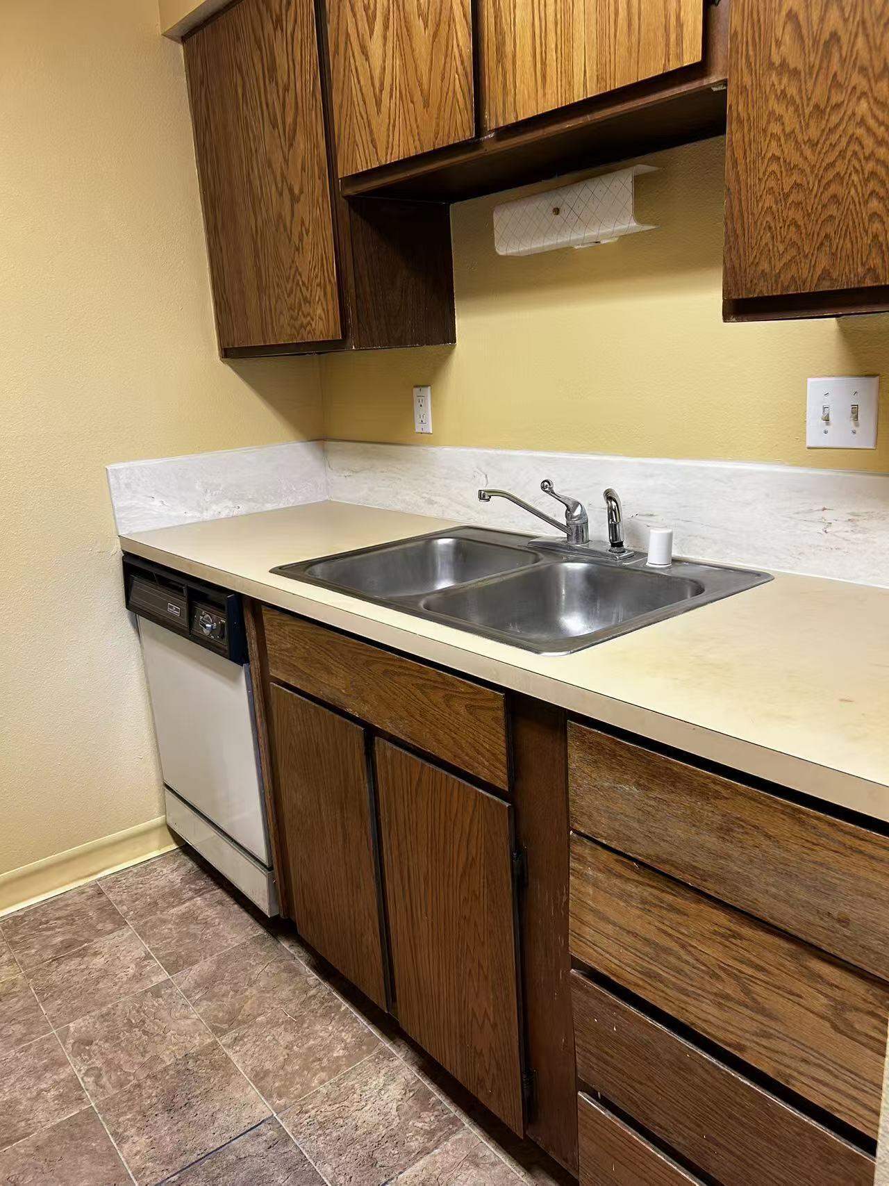 3869 Montgomery Boulevard NE APT 1627