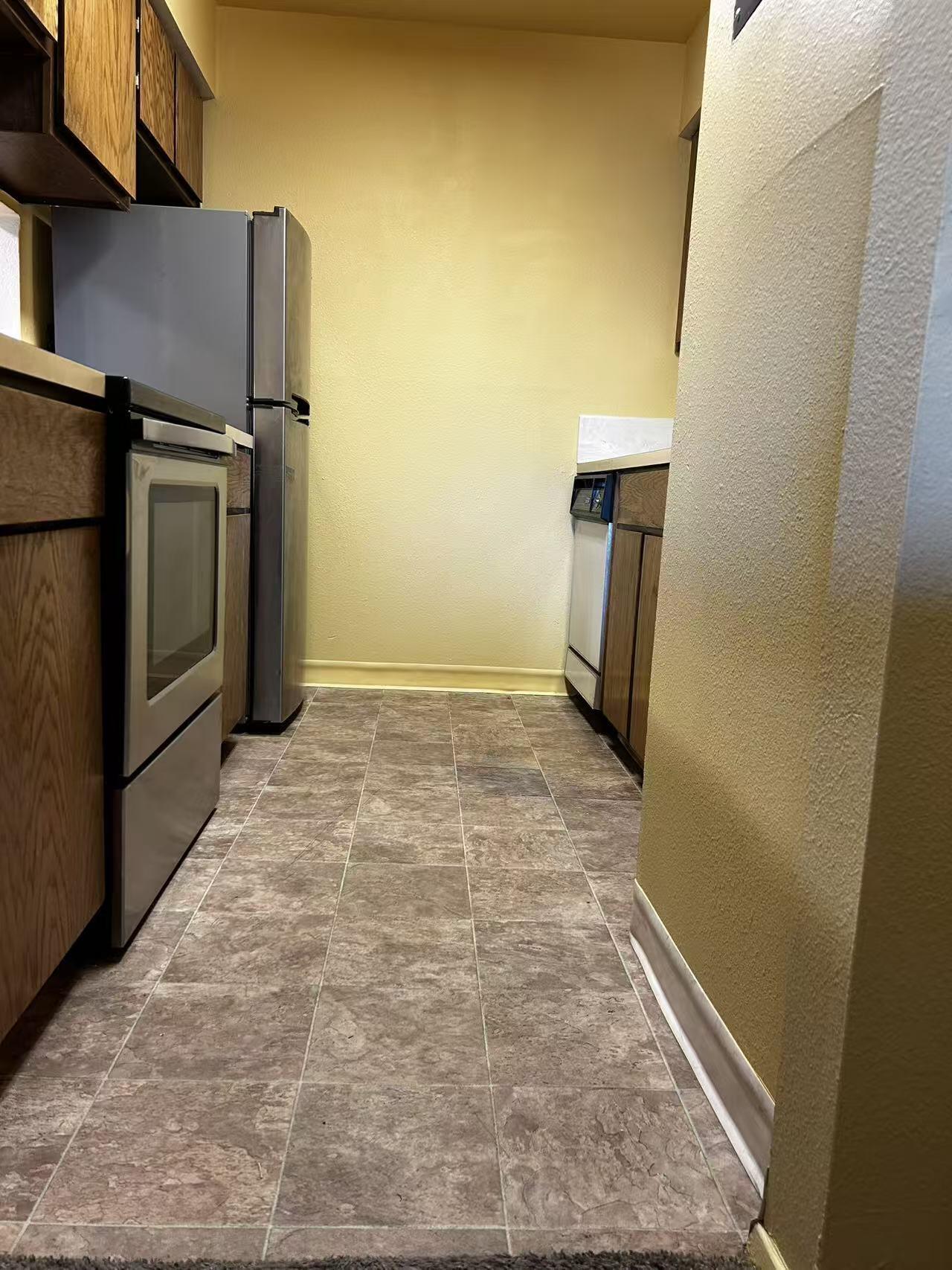3869 Montgomery Boulevard NE APT 1627