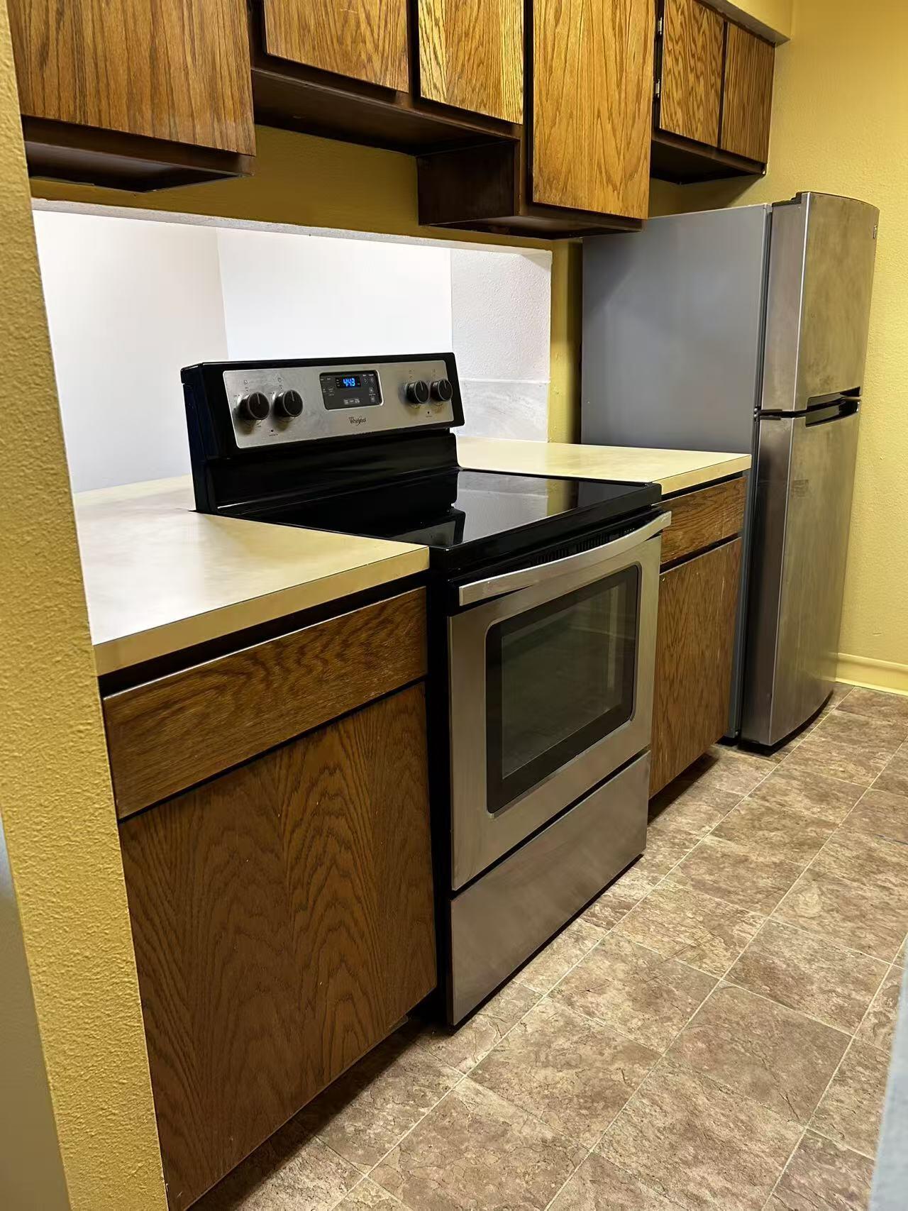 3869 Montgomery Boulevard NE APT 1627