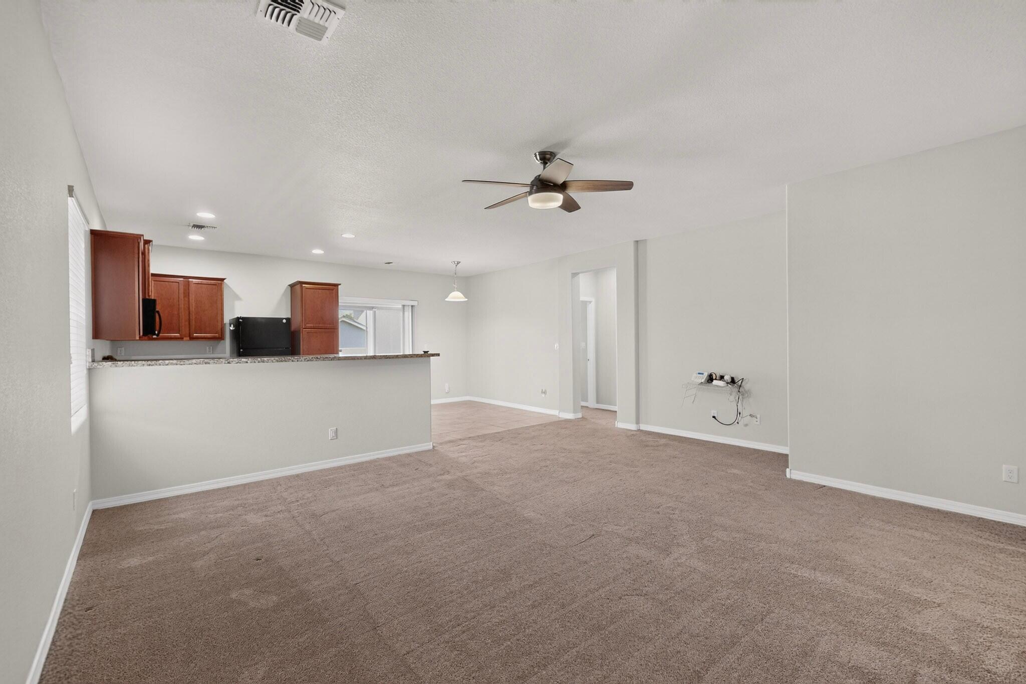 1009 El Paseo Street NW
