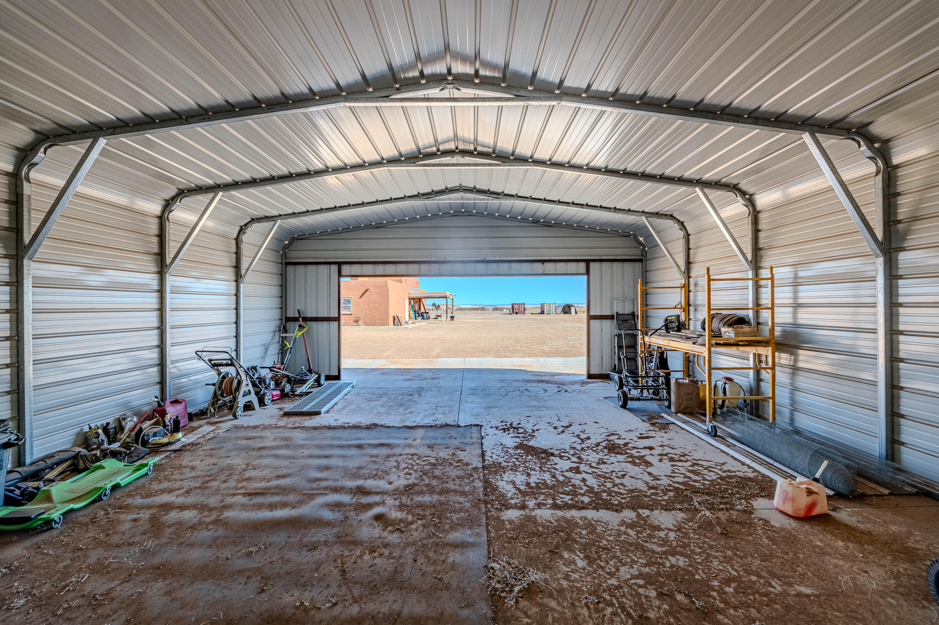300 Thompson Road, Moriarty, New Mexico image 45