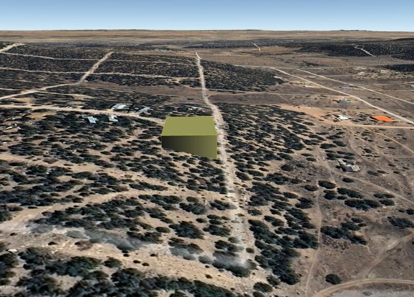 Forrest (tract D B:23 L:a) Lane, Edgewood, New Mexico image 1