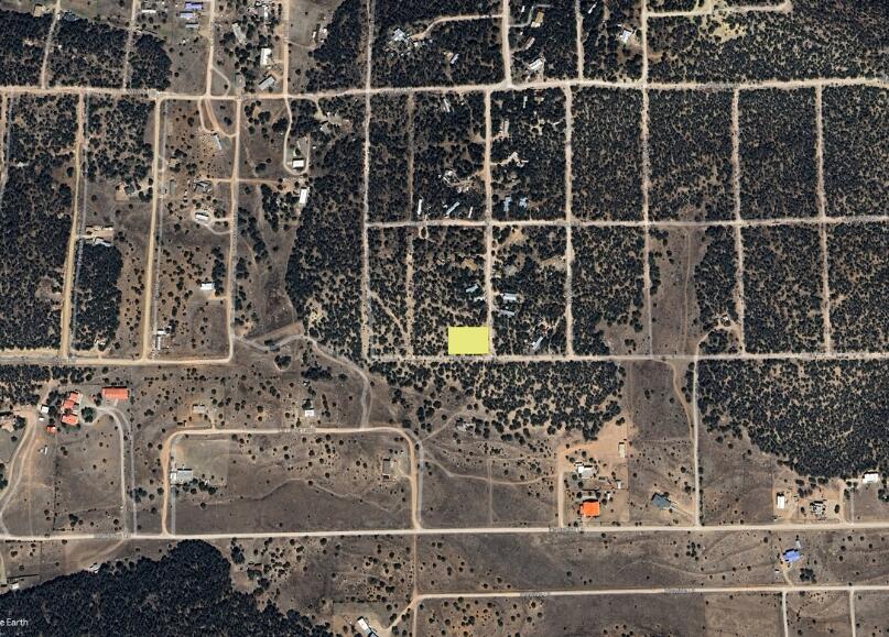 Forrest (tract D B:23 L:a) Lane, Edgewood, New Mexico image 6