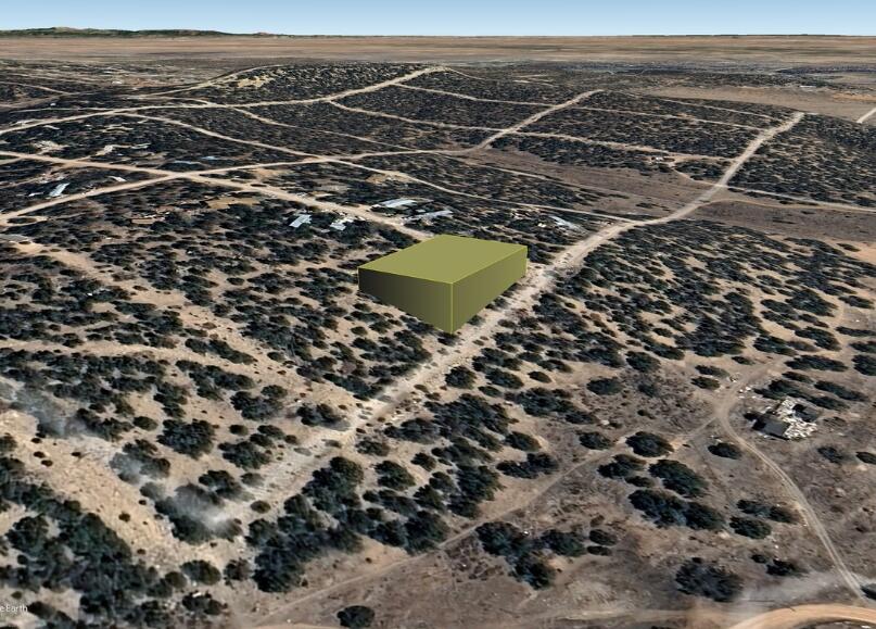 Forrest (tract D B:23 L:a) Lane, Edgewood, New Mexico image 8