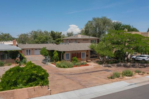 Photo of 1017 PAMPAS Drive SE, Albuquerque, NM 87108 (MLS # 1084927)