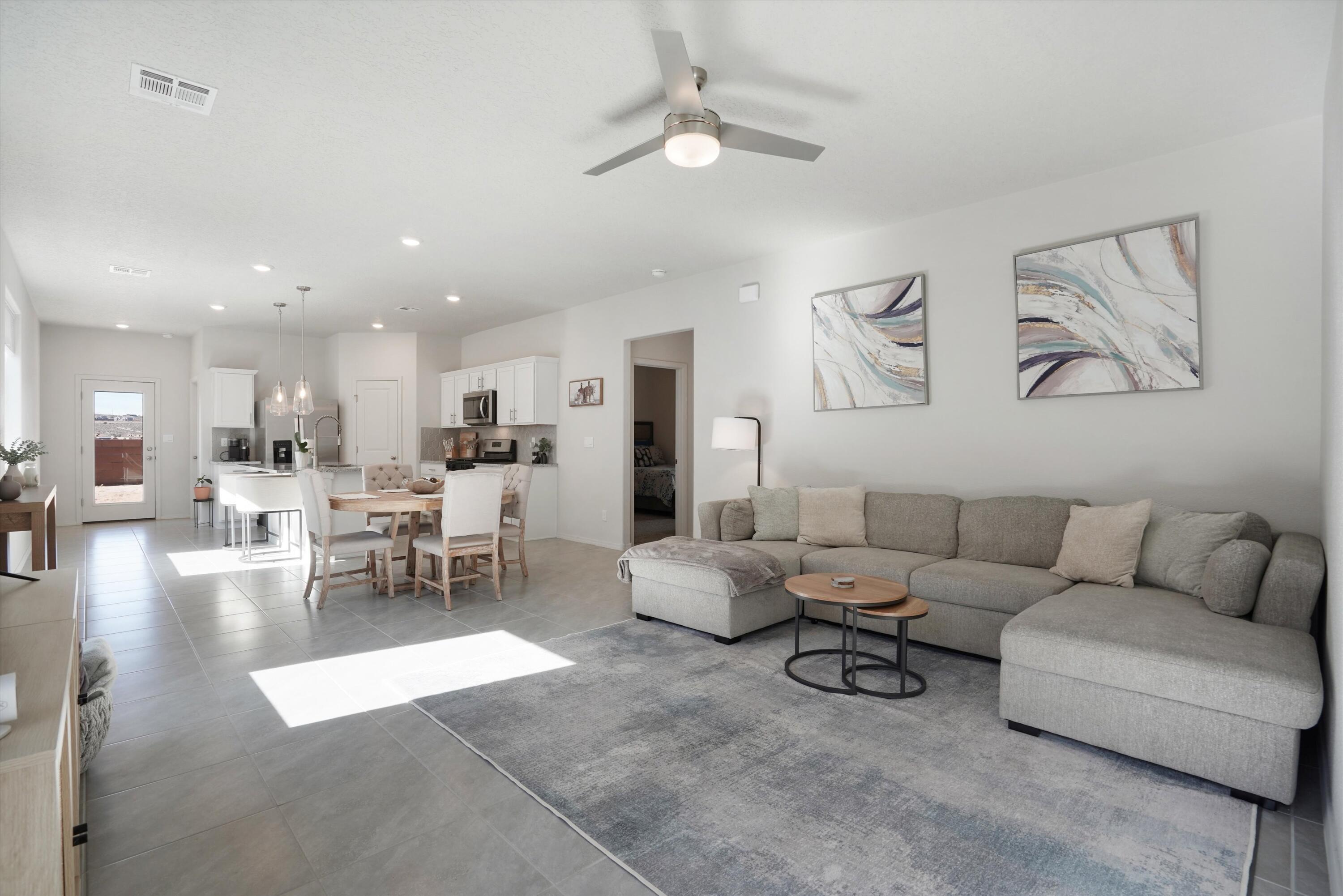 2368 Talisker Street NE