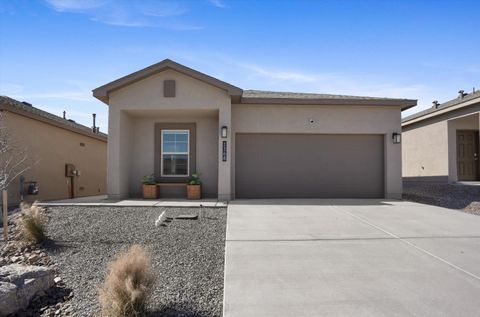 2368 Talisker Street NE Rio Rancho NM 87144