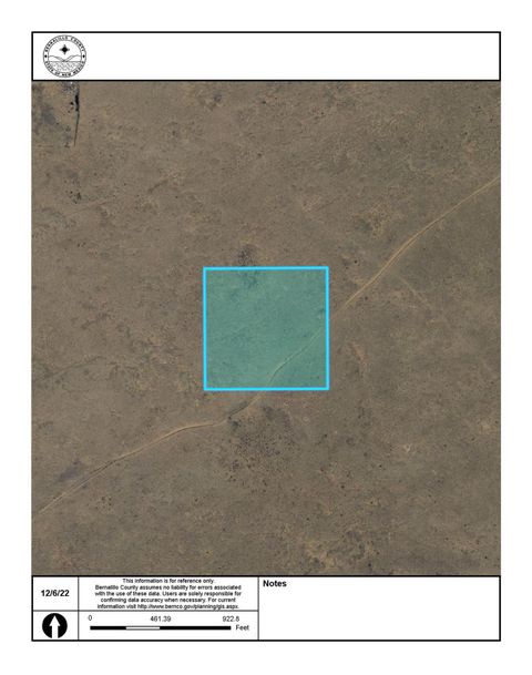 Vacant Land For Sale - Off  Pajarito (n129) Road<br/> Bernalillo County, Albuquerque, NM 87121