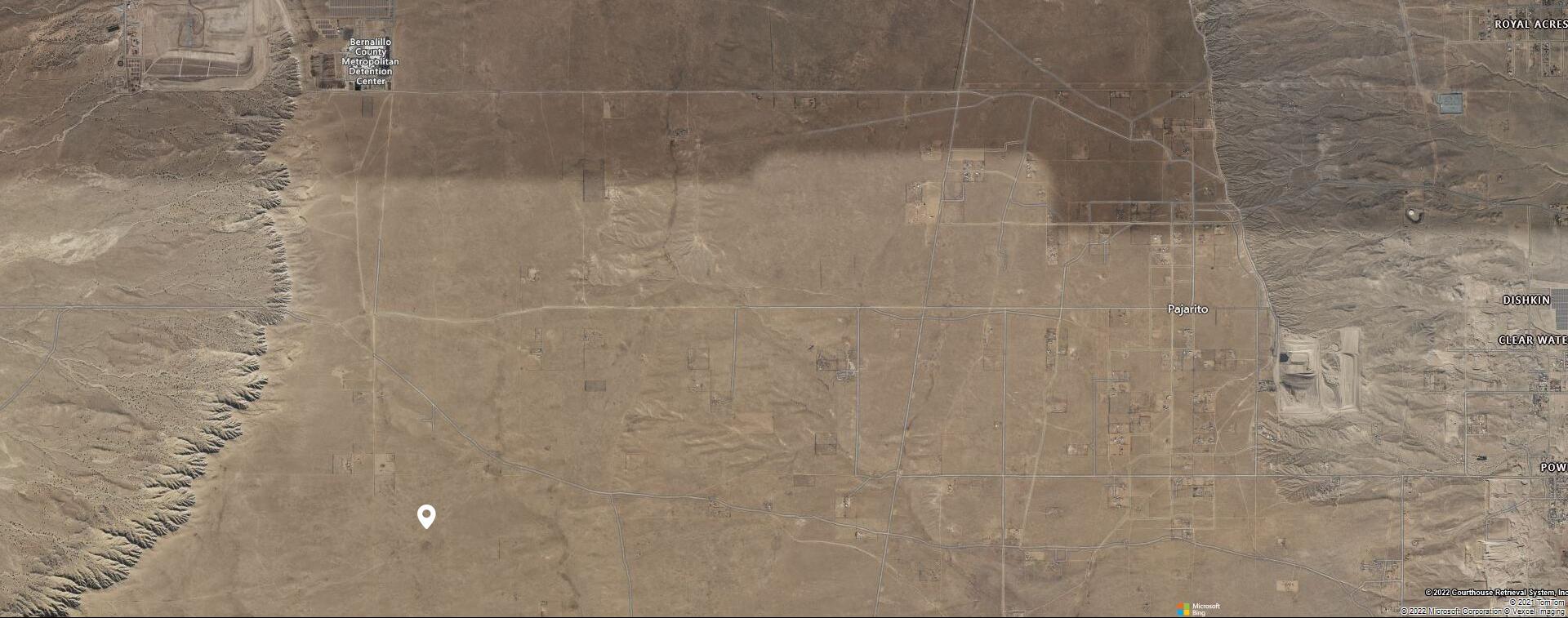 Off  Pajarito (n129) Road, Albuquerque, New Mexico image 3