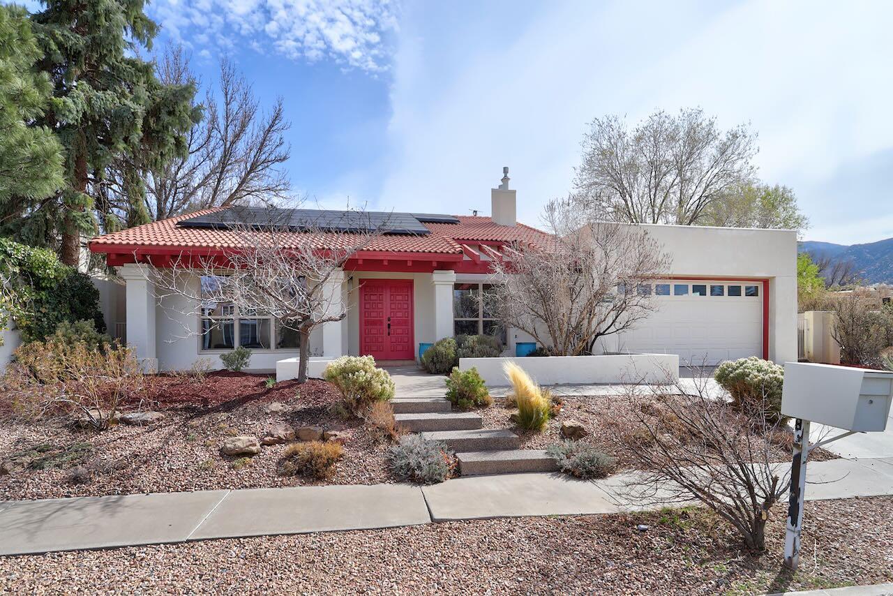 6000 Papaya Place, Albuquerque, New Mexico image 10