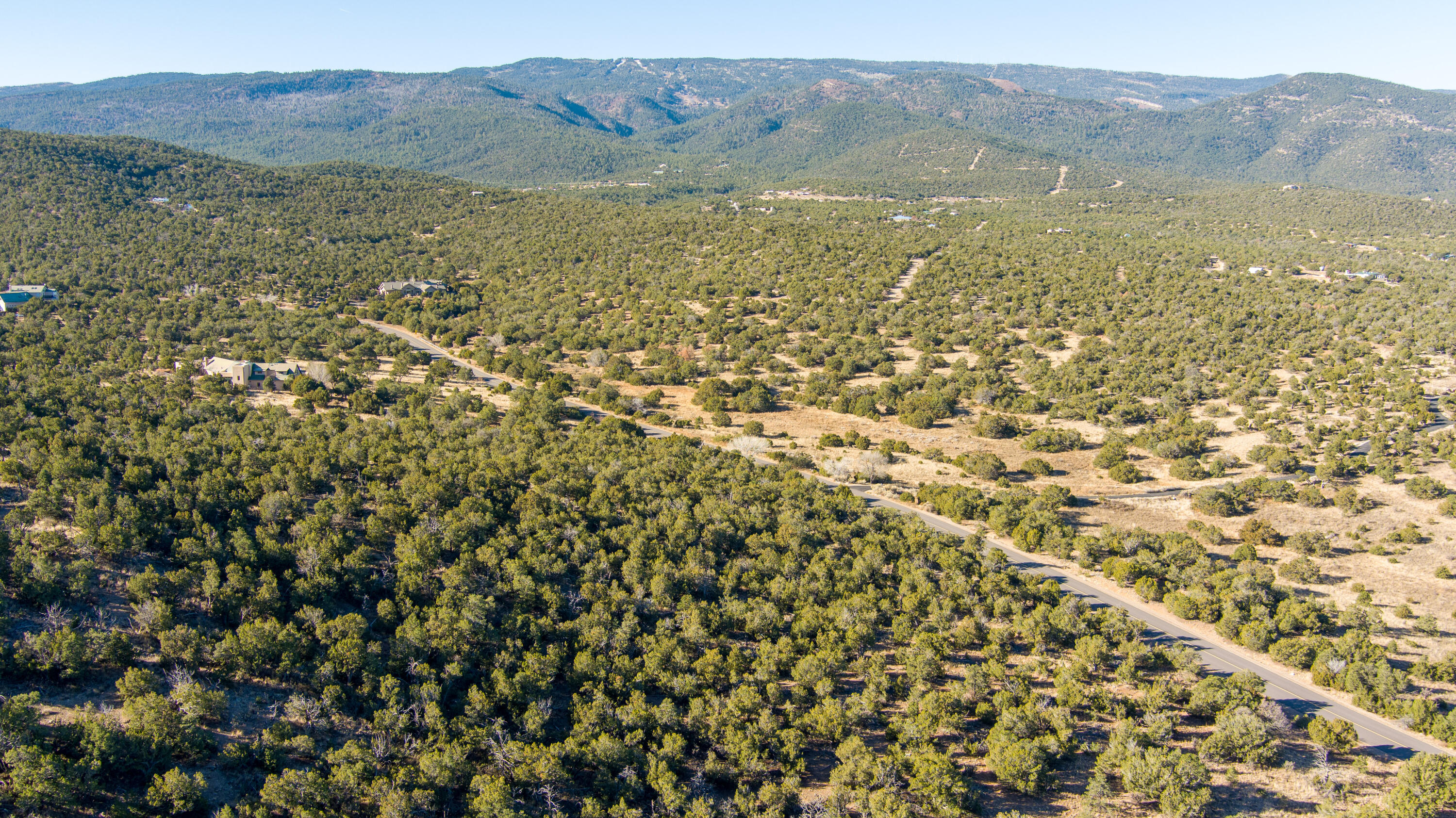 20 Canon Escondido, Sandia Park, New Mexico image 15