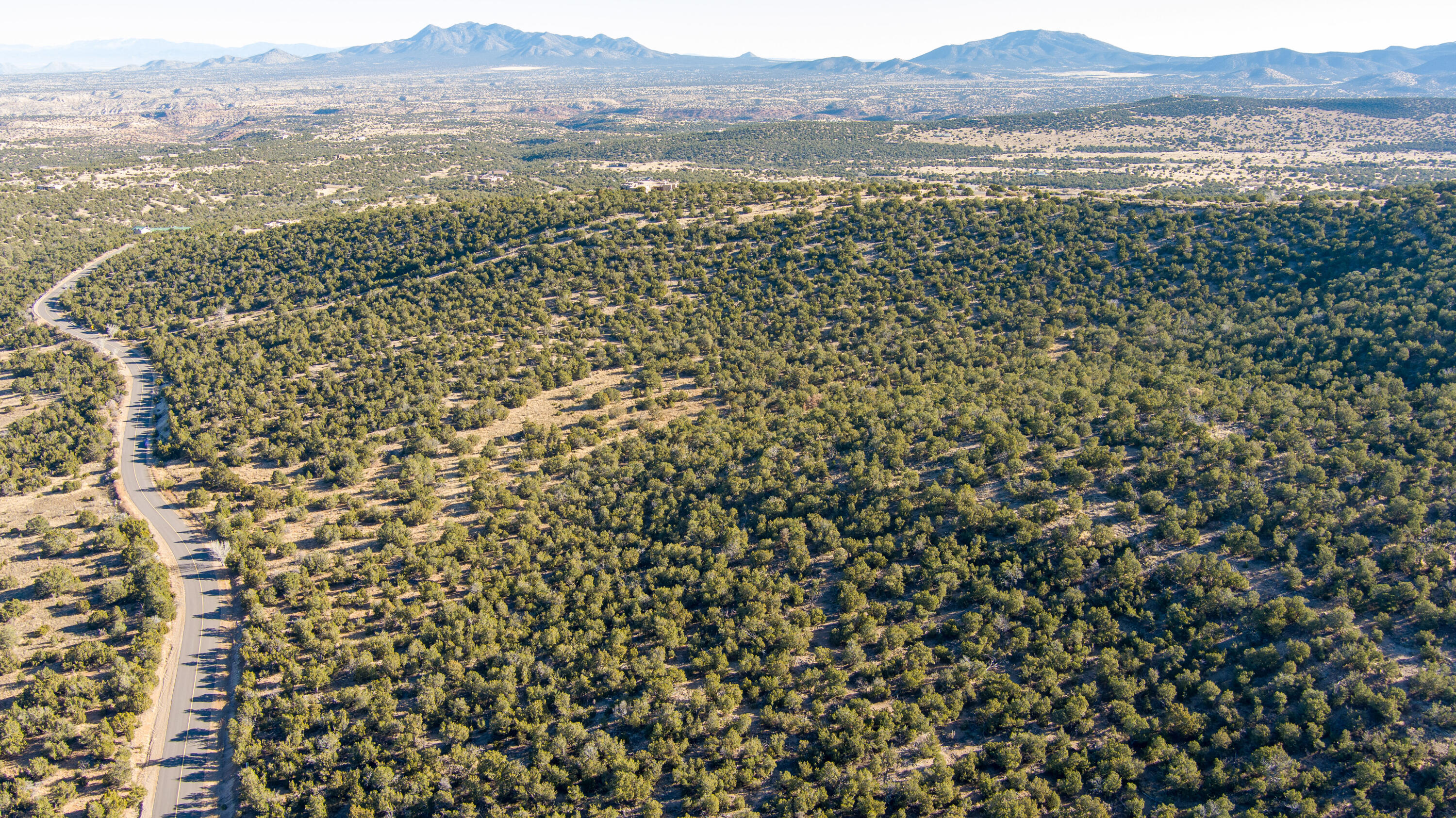 20 Canon Escondido, Sandia Park, New Mexico image 17