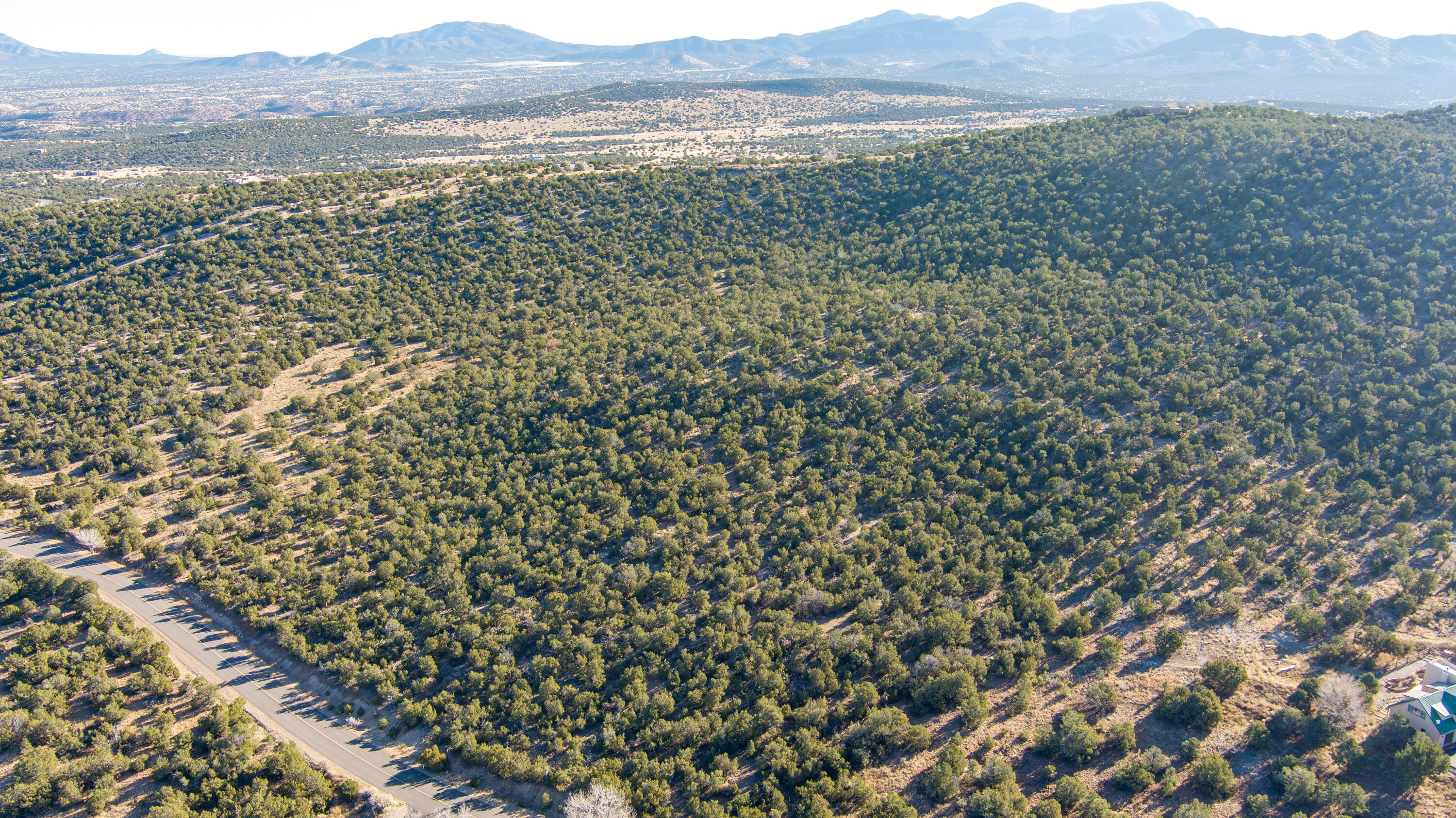 20 Canon Escondido, Sandia Park, New Mexico image 18