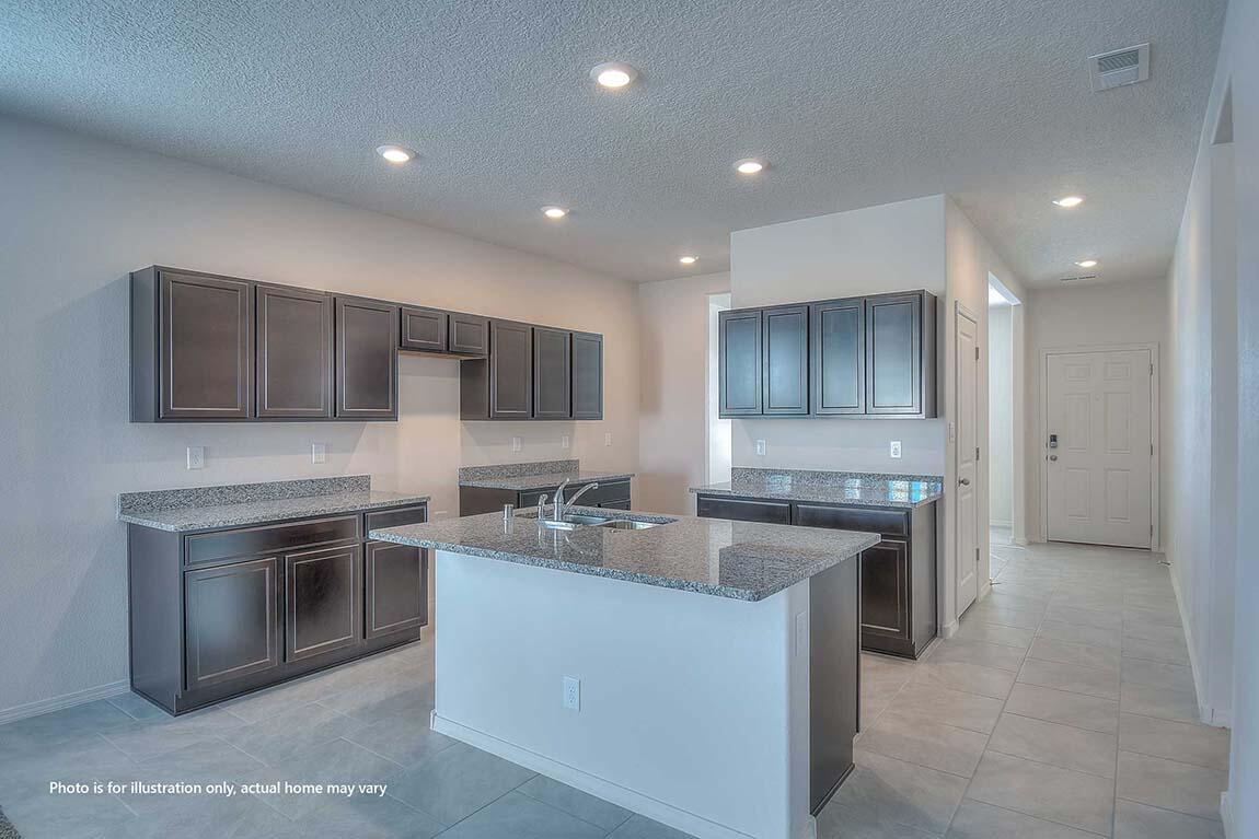 4 Tierra Dentro Ct, Los Lunas, New Mexico image 12