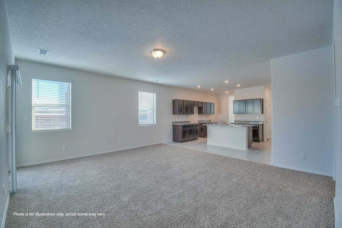 4 Tierra Dentro Ct, Los Lunas, New Mexico image 14