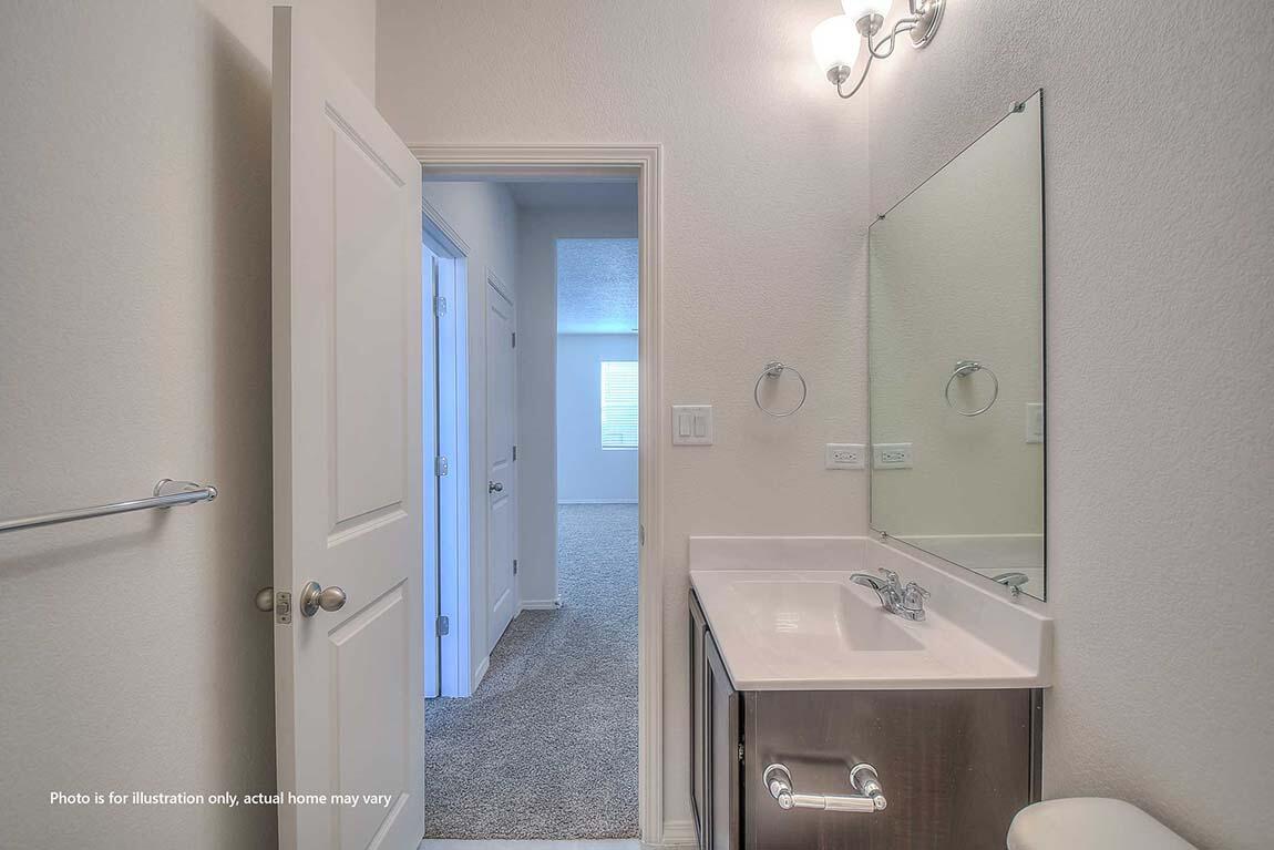 4 Tierra Dentro Ct, Los Lunas, New Mexico image 16
