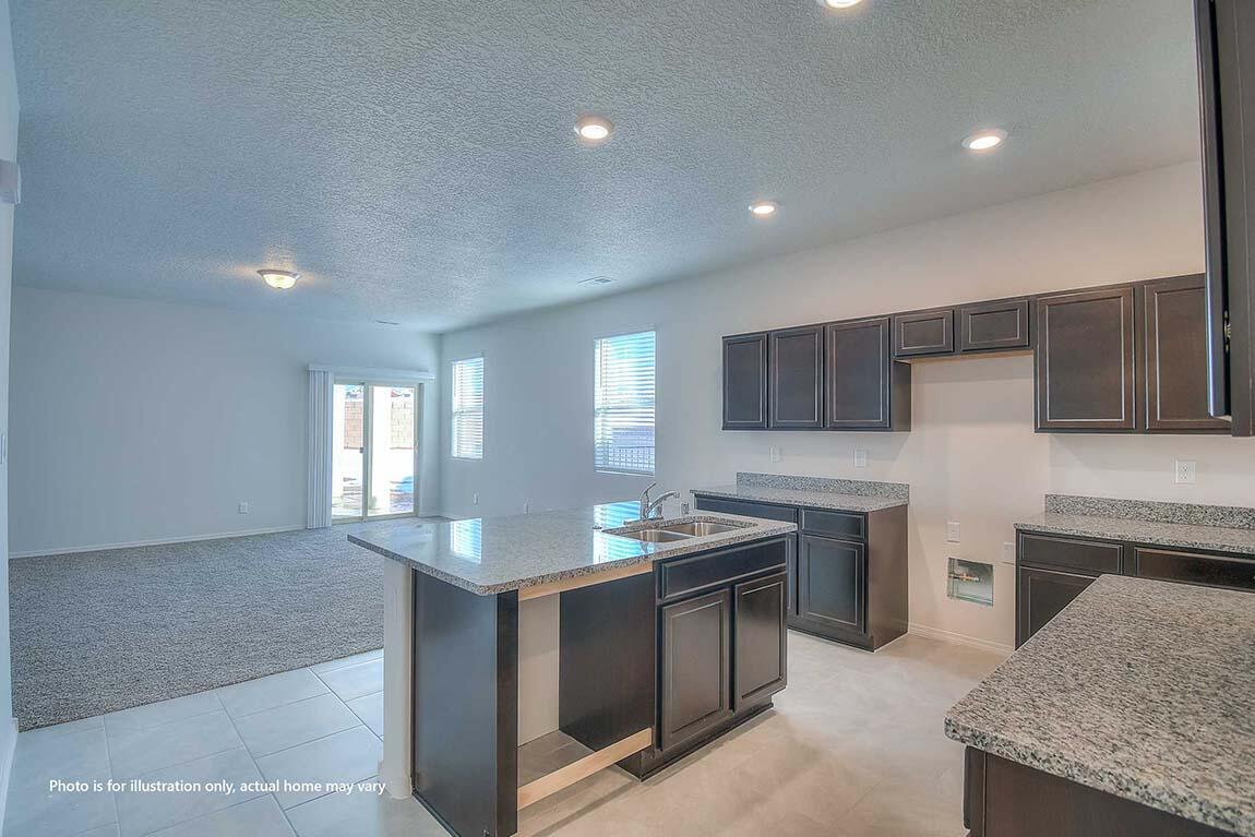 4 Tierra Dentro Ct, Los Lunas, New Mexico image 11