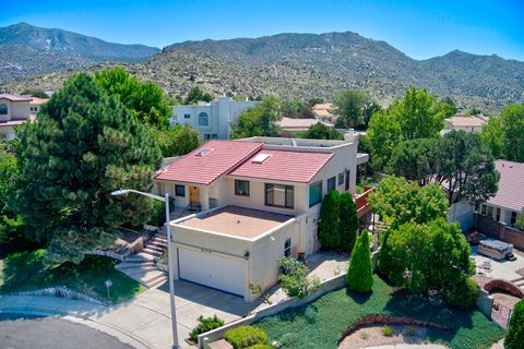 13616 Ernesto Court NE Albuquerque NM 87112