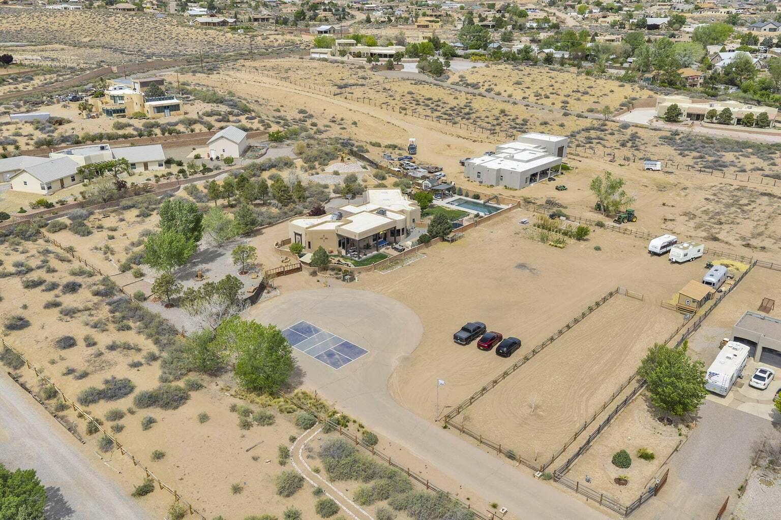 125 Paseo Cesar Chavez