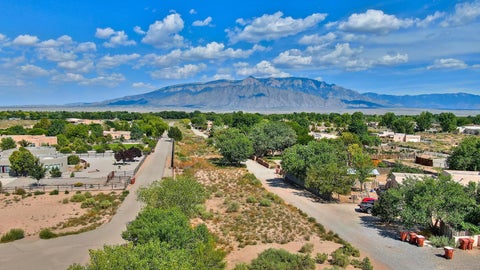 Vacant Land For Sale - 125 Paseo Cesar Chavez<br/> Corrales, NM 87048