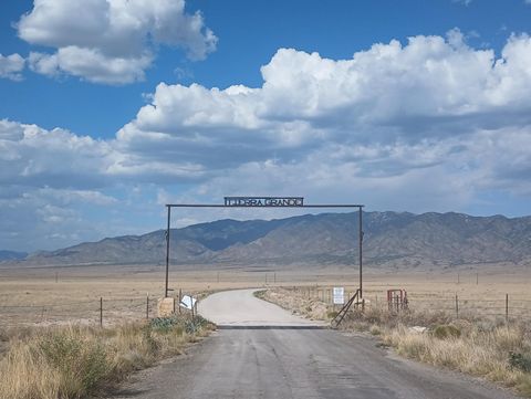 Vacant Land For Sale - Hado Circle<br/> Valencia County, Belen, NM 87002