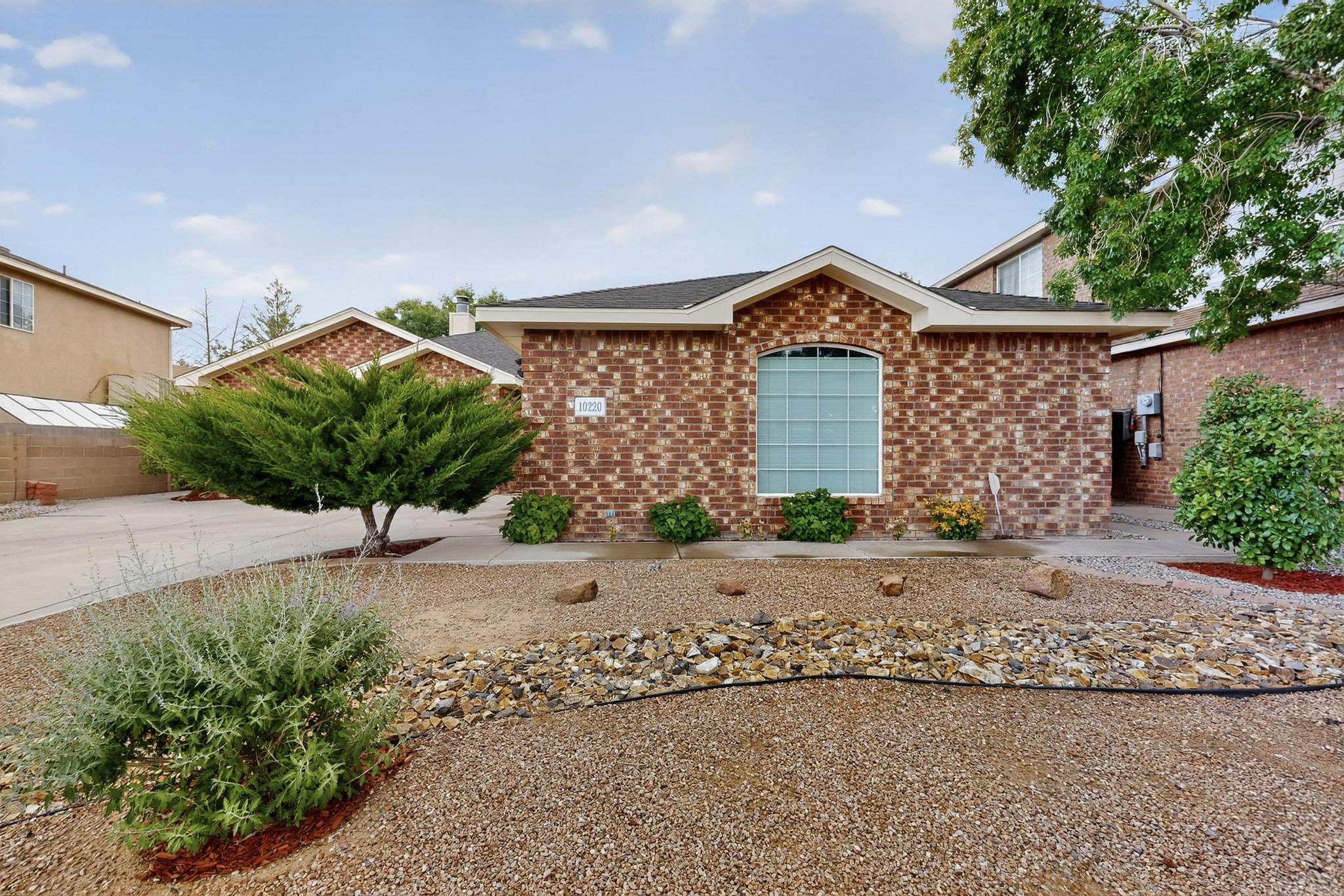 10220 BURHAM Road NW