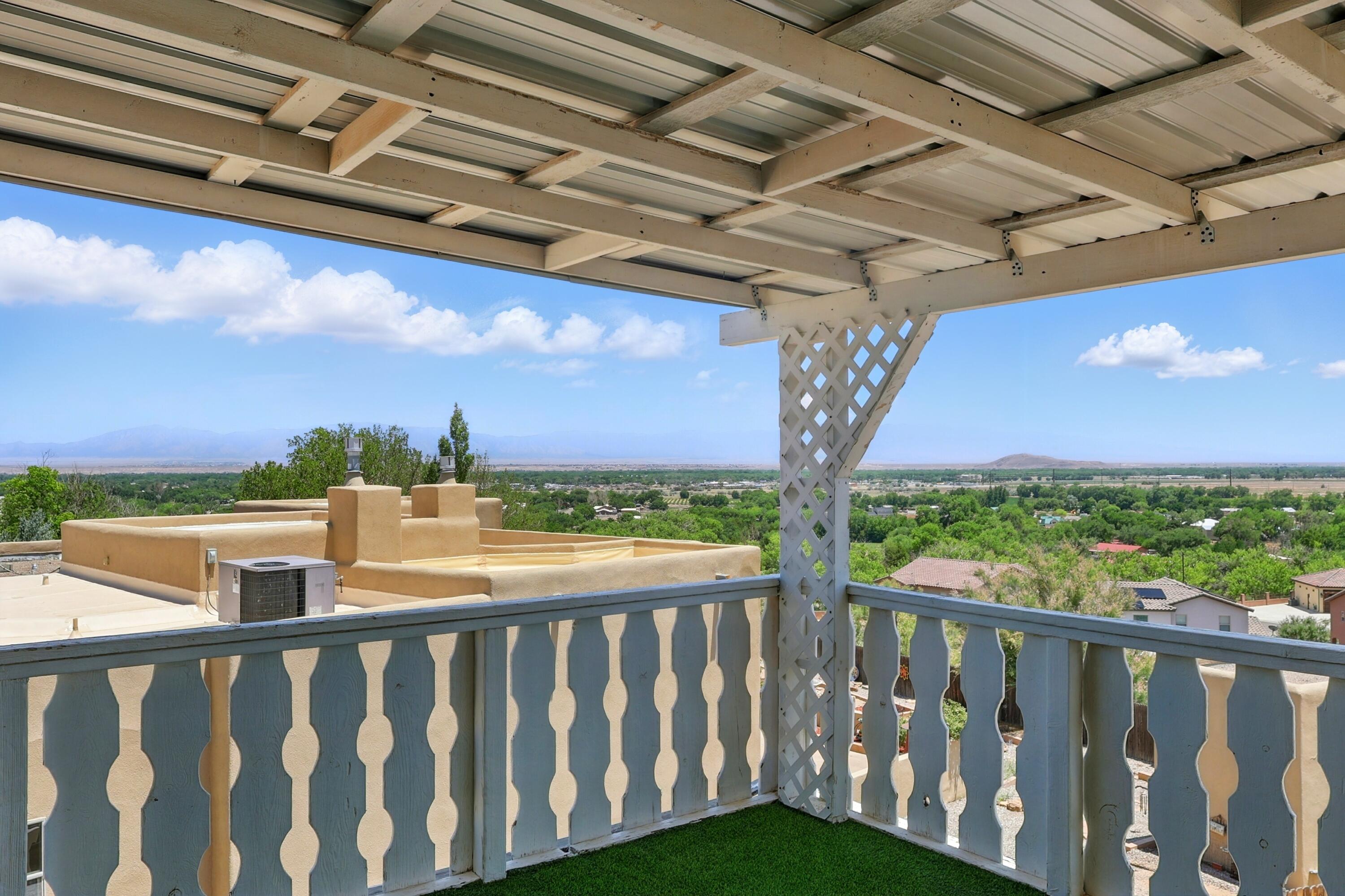 1551 Valley View Drive, Los Lunas, New Mexico image 44