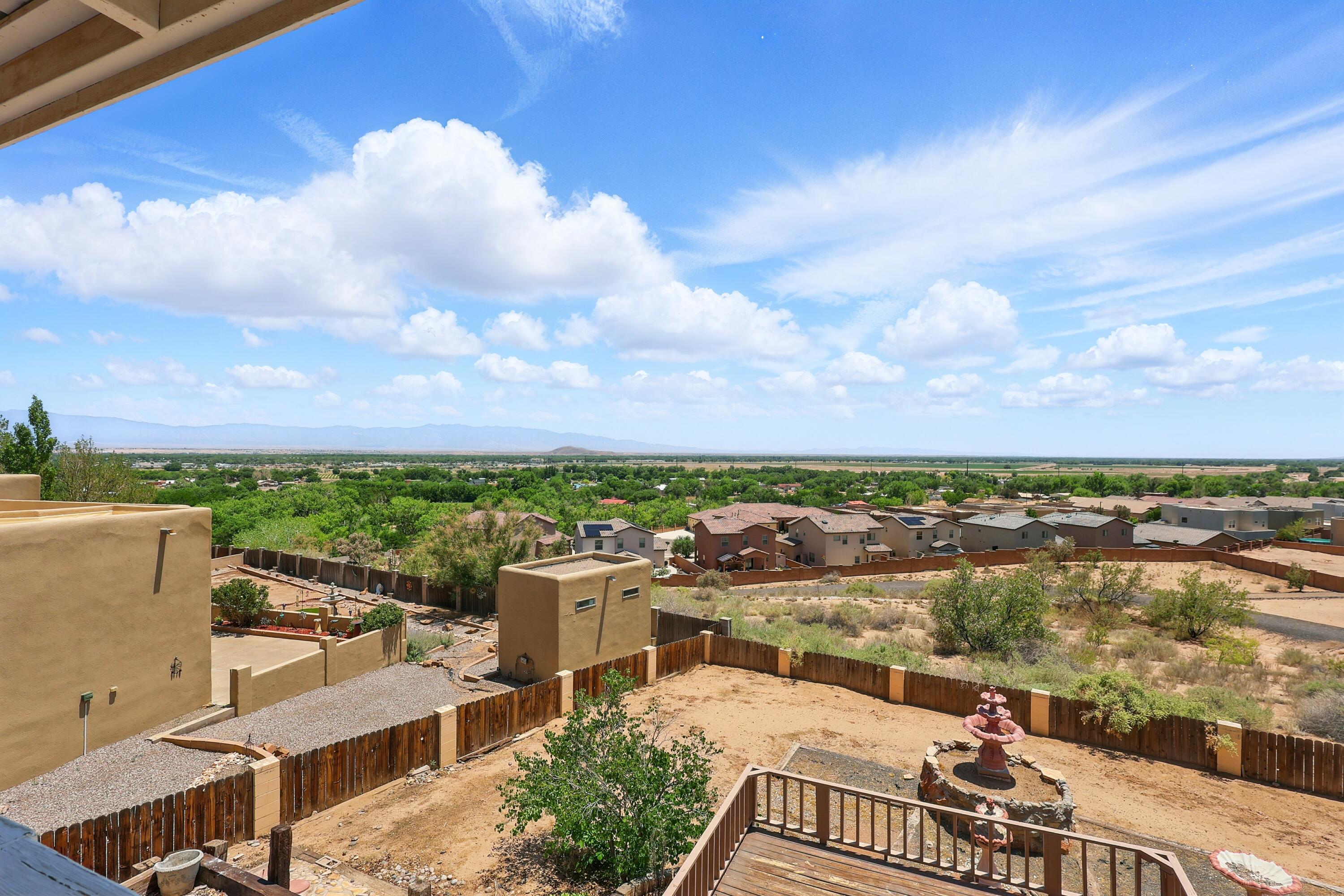 1551 Valley View Drive, Los Lunas, New Mexico image 42