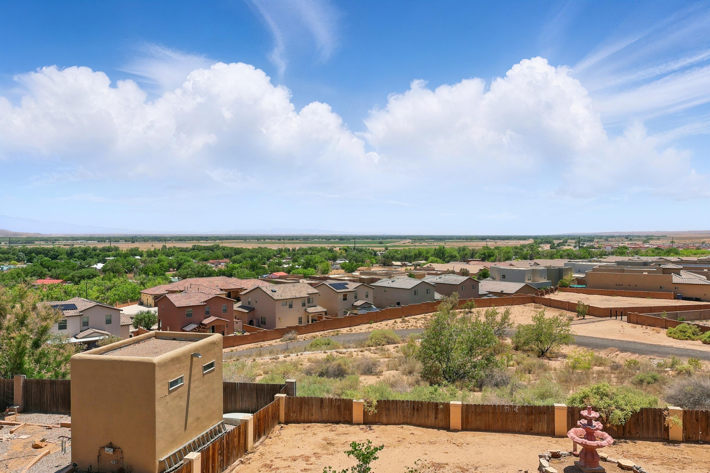 1551 Valley View Drive, Los Lunas, New Mexico image 43