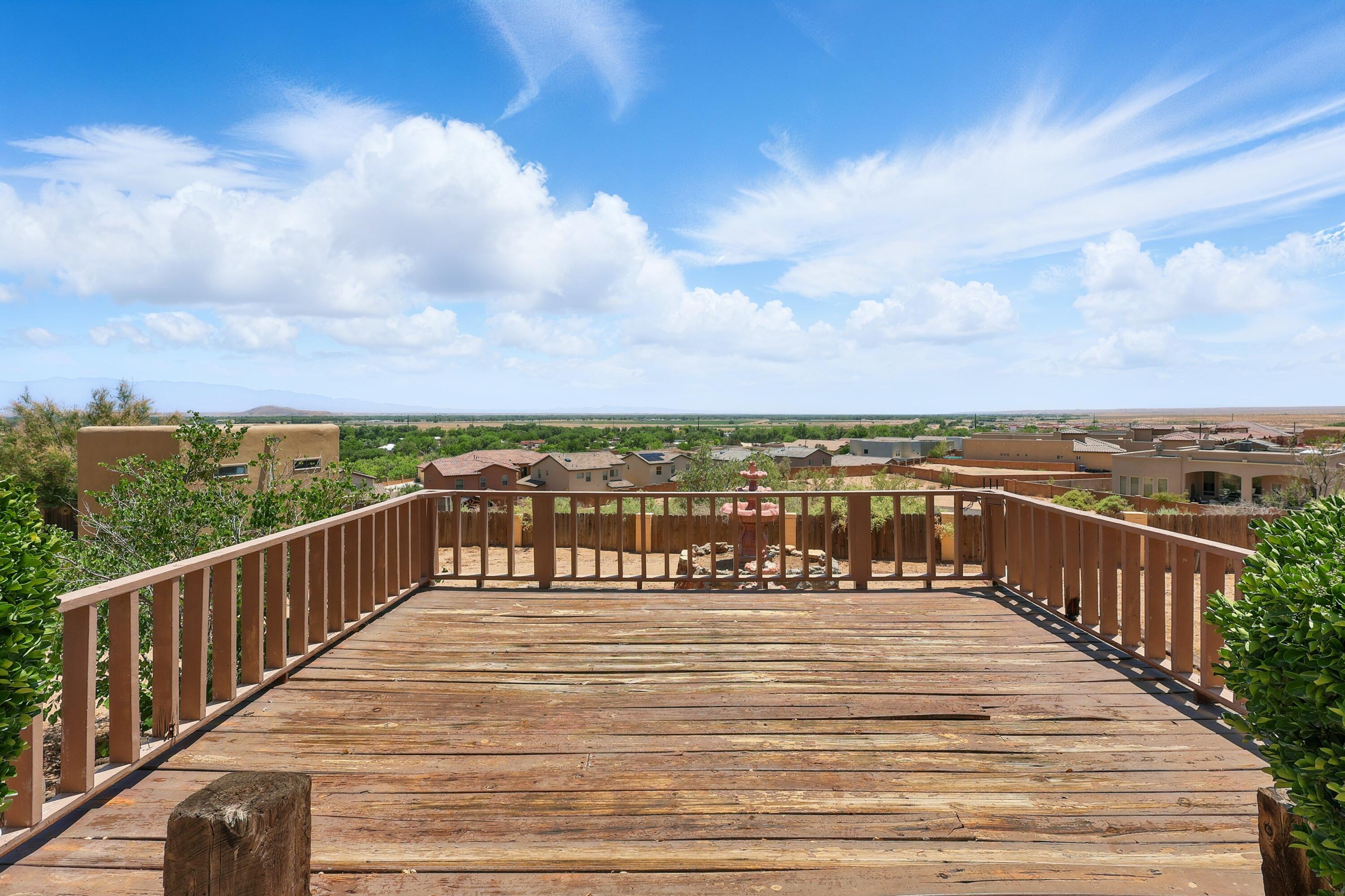 1551 Valley View Drive, Los Lunas, New Mexico image 48