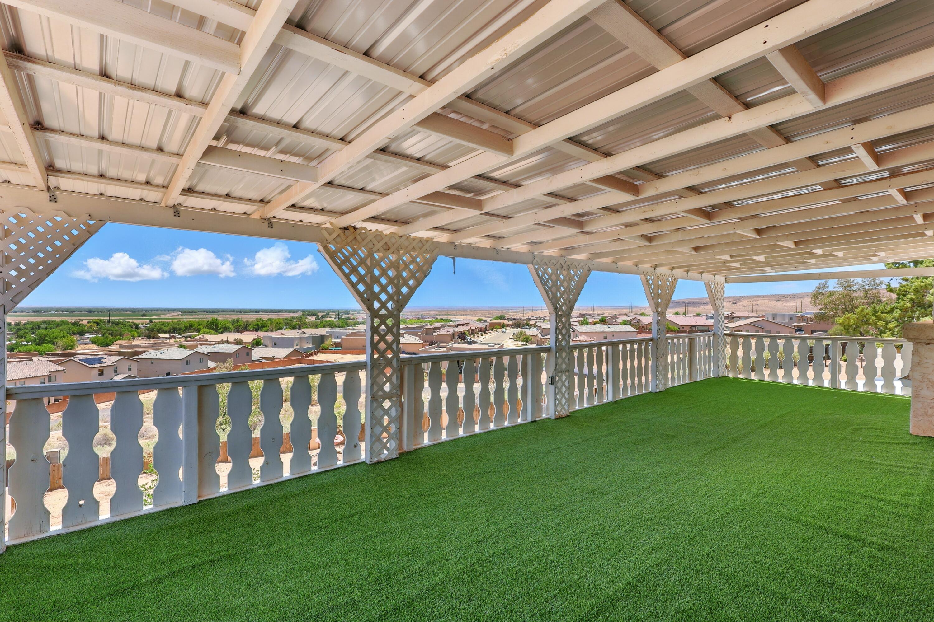 1551 Valley View Drive, Los Lunas, New Mexico image 39