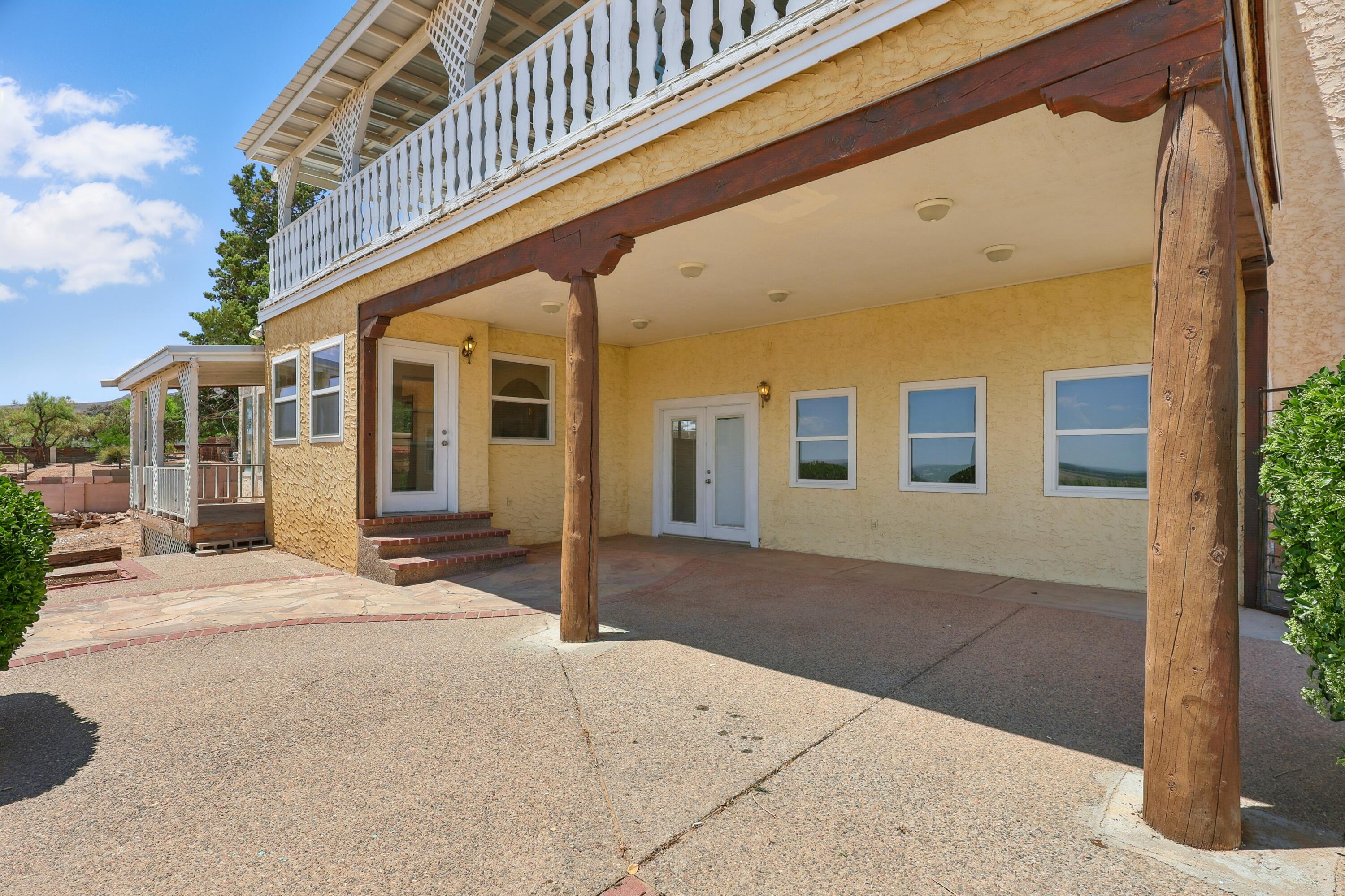1551 Valley View Drive, Los Lunas, New Mexico image 47